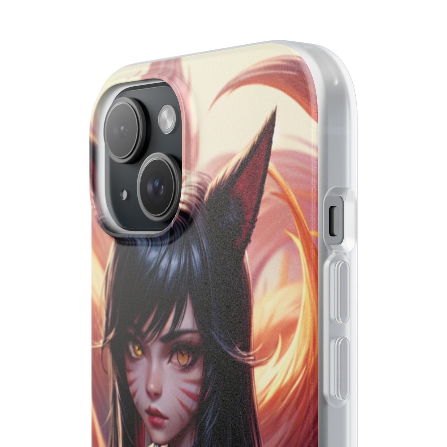 Japanese Art Phone Case – Limited Edition – AHRI 5