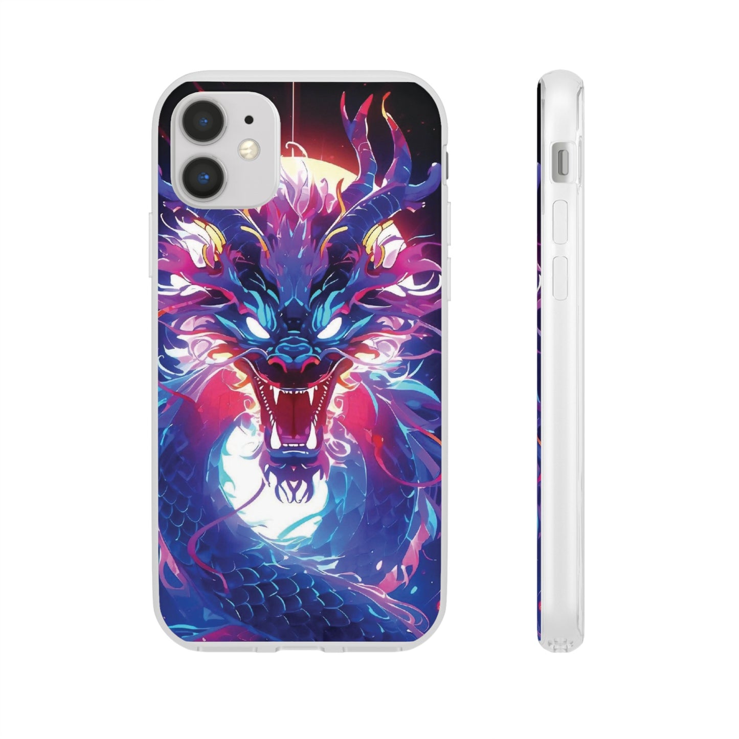 Japanese Art Phone Case – Limited Edition – EPIC RYU