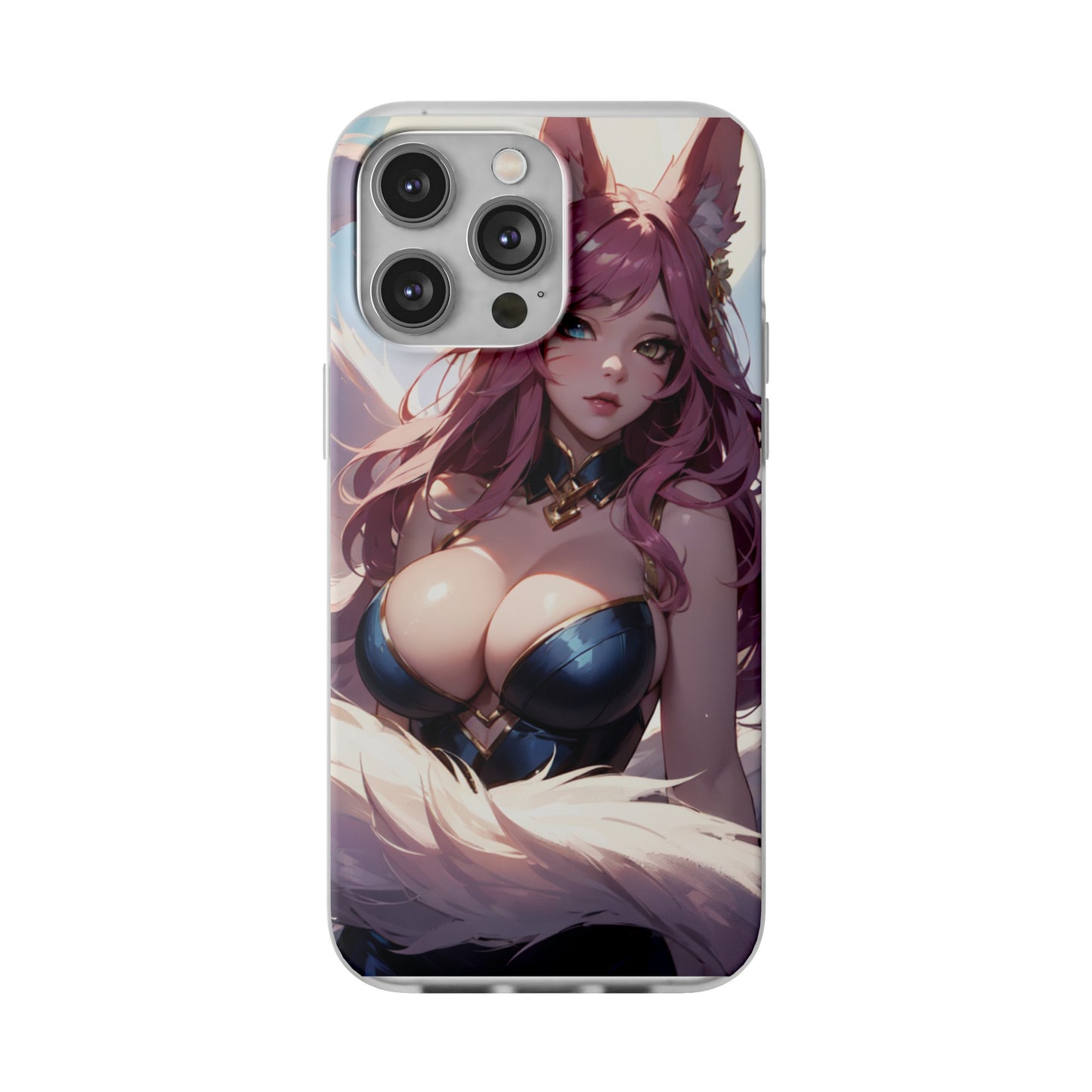 Japanese Art Phone Case – Limited Edition – AHRI 3