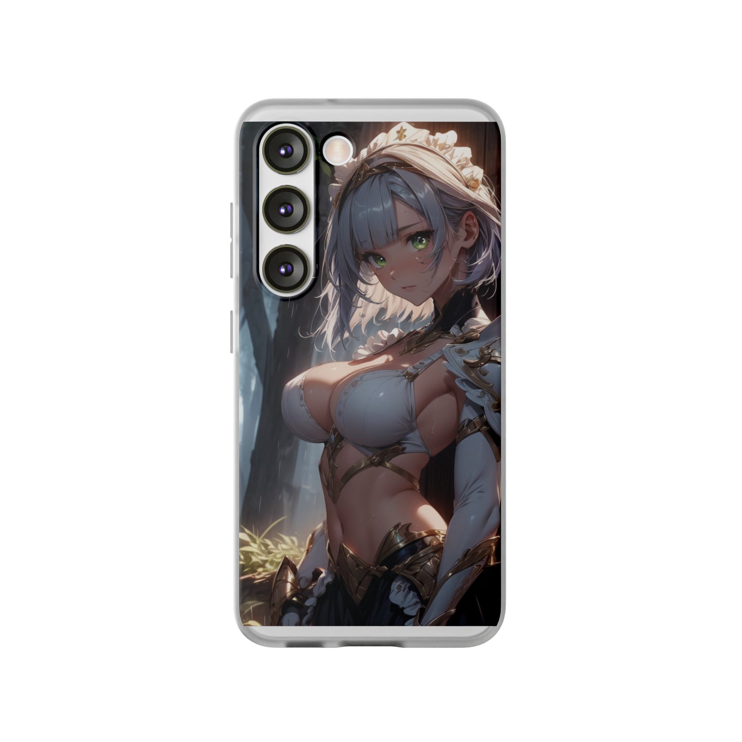 Japanese Art Phone Case – Limited Edition – NOELLE