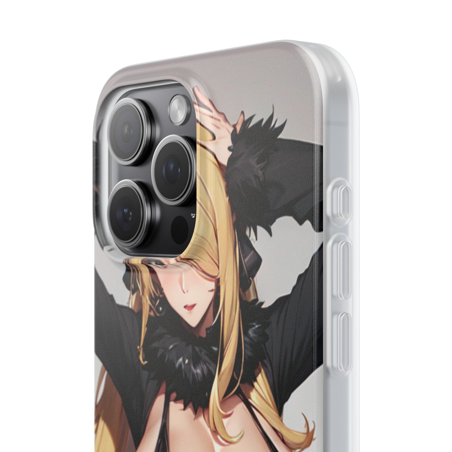 Japanese Art Phone Case – Limited Edition – CYNTHIA