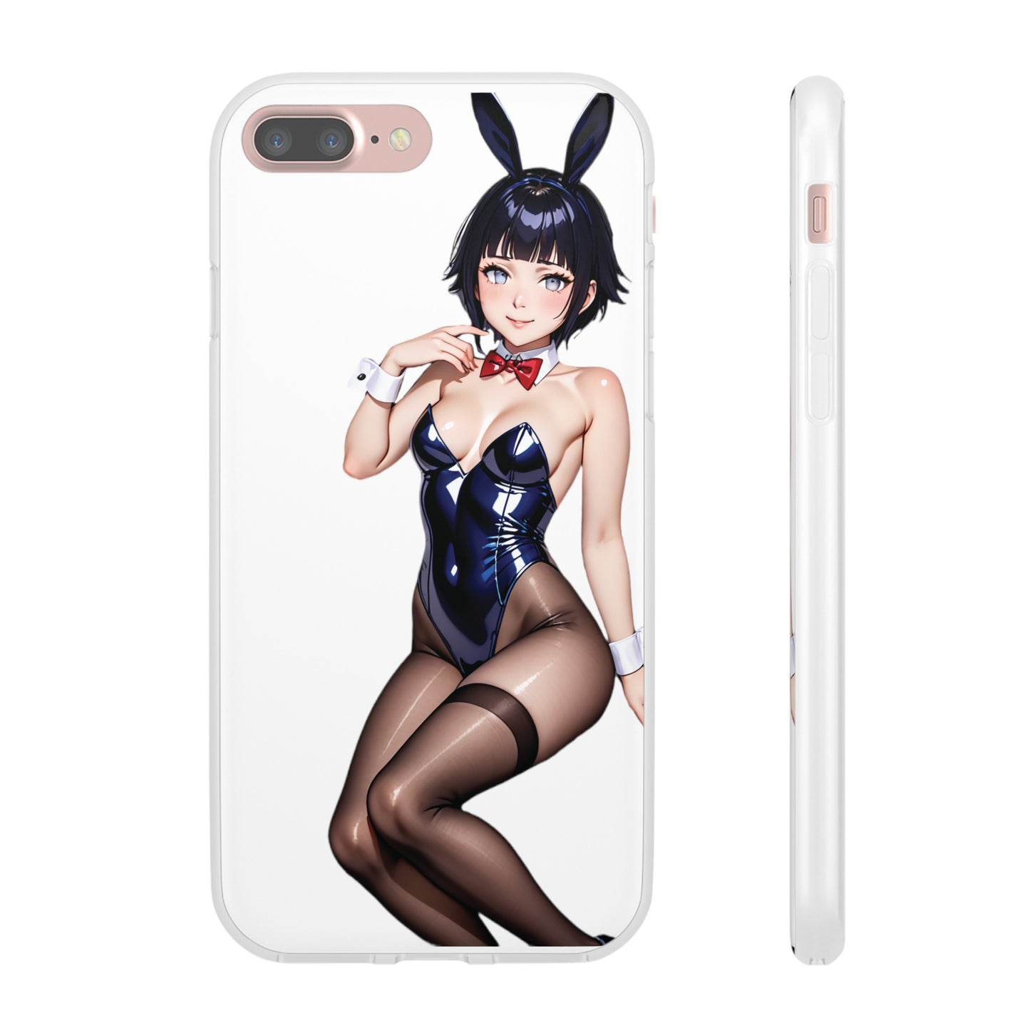 Japanese Art Phone Case – Limited Edition – HINATA BUNNY