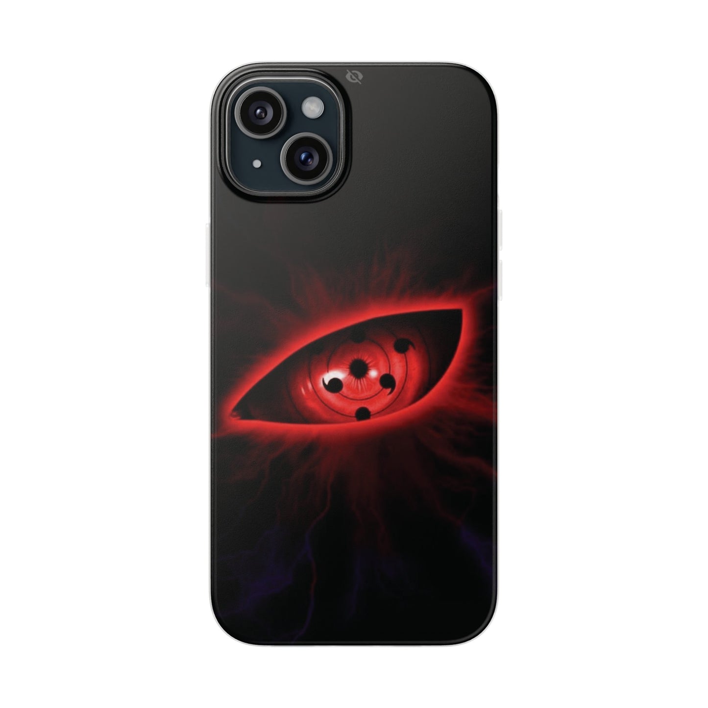 Japanese Art Phone Case – Limited Edition – SHARINGAN