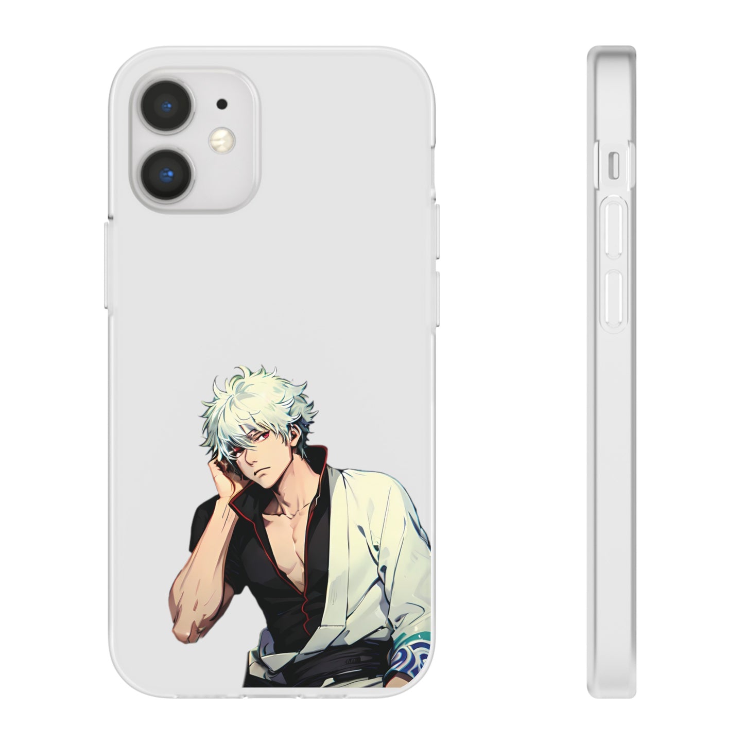 Japanese Art Phone Case – Limited Edition – GINTOKI