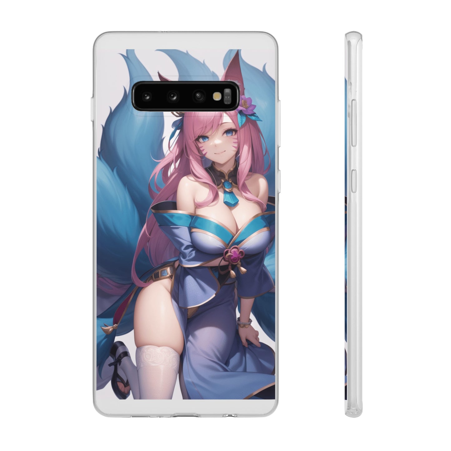 Japanese Art Phone Case – Limited Edition – AHRI 4