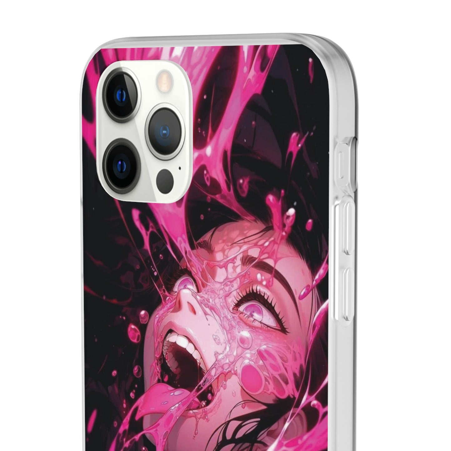 Japanese Art Phone Case – Limited Edition – NEZUSPLASH