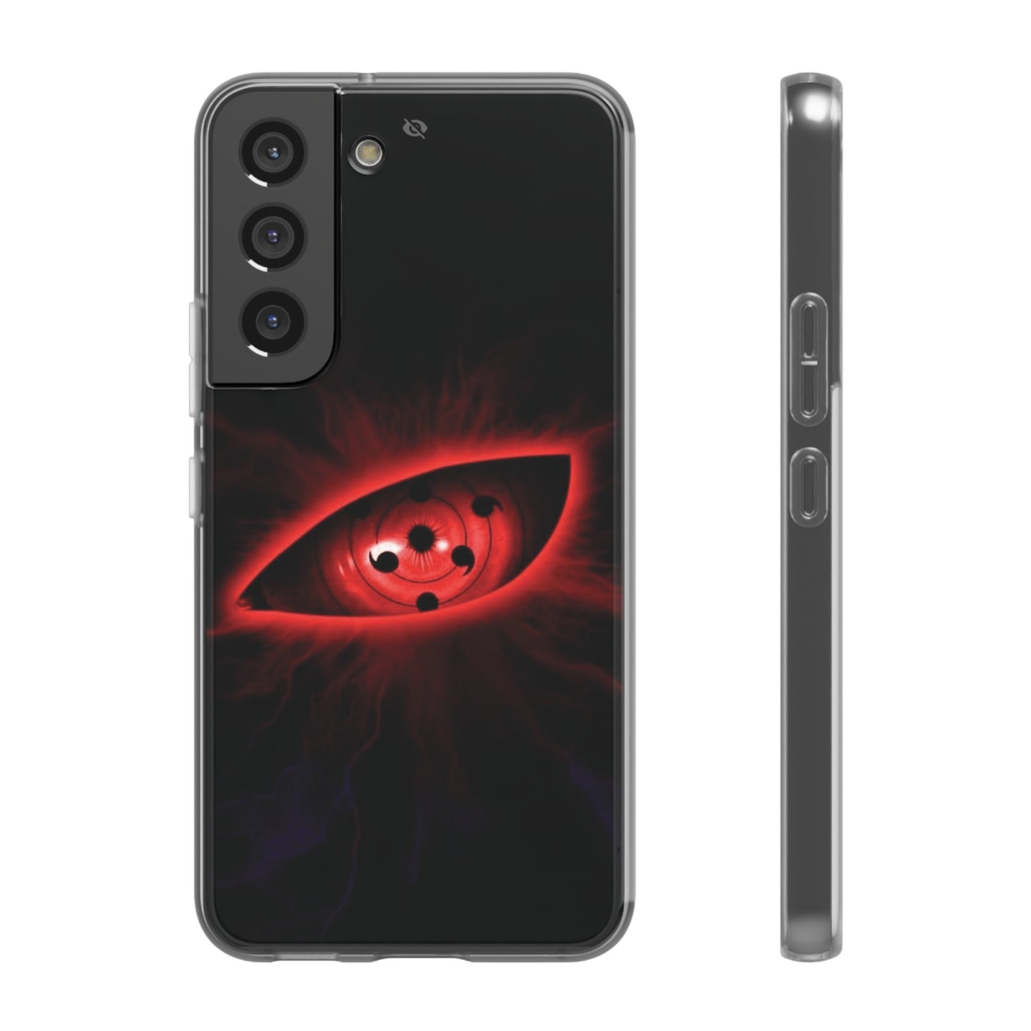 Japanese Art Phone Case – Limited Edition – SHARINGAN