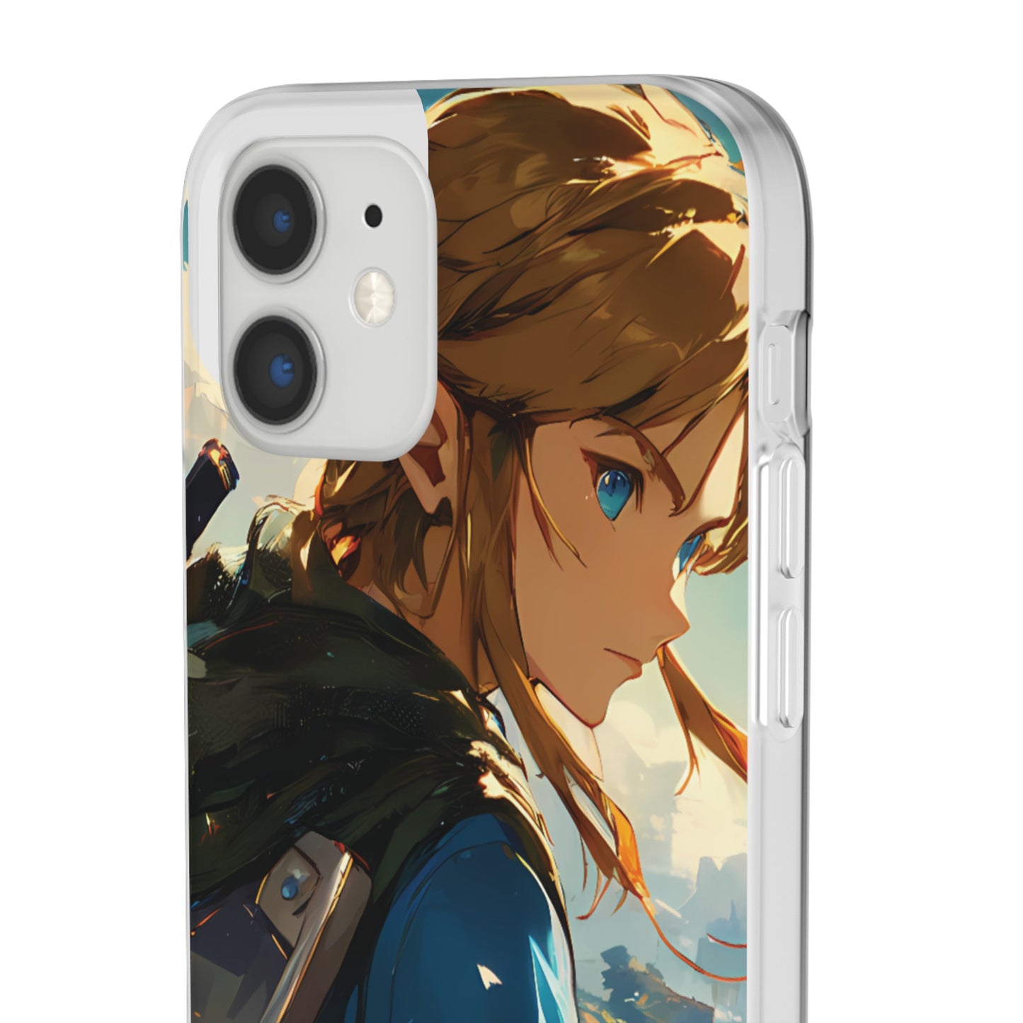 Japanese Art Phone Case – Limited Edition – LINK