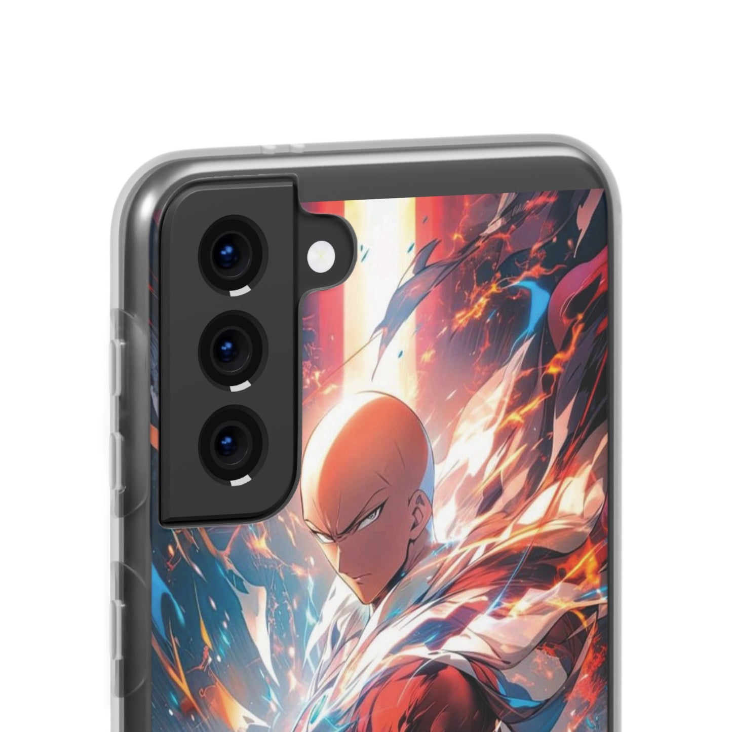 Japanese Art Phone Case – Limited Edition – SAITAMA