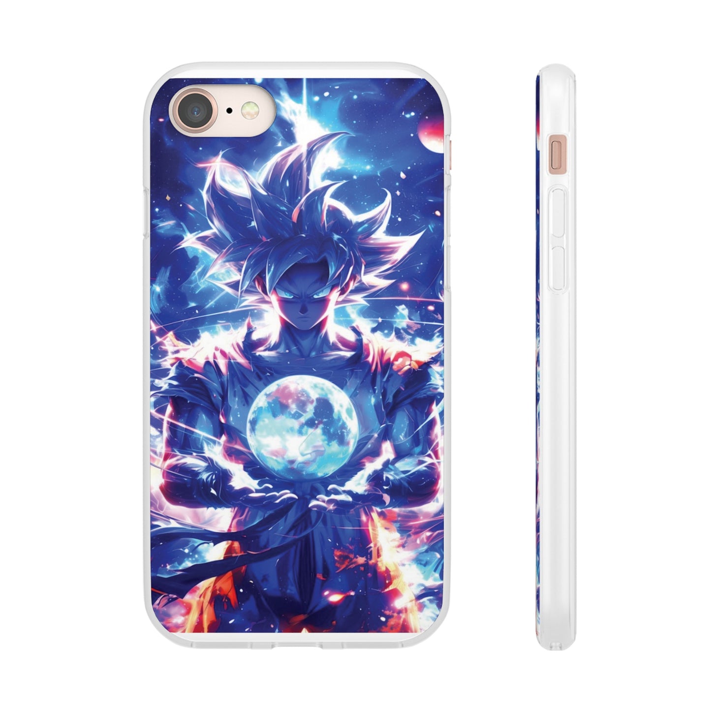 Japanese Art Phone Case – Limited Edition – ULTRA GENKIDAMA