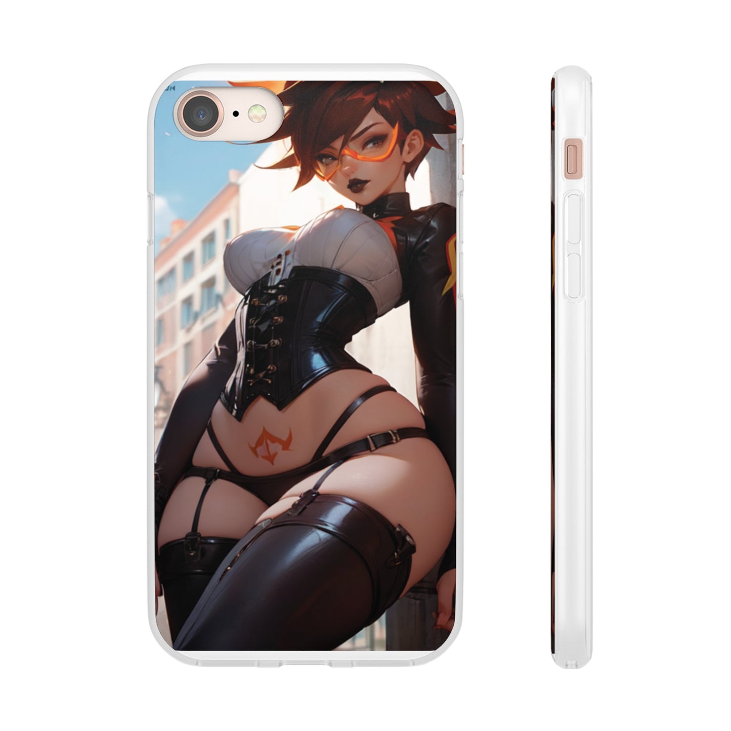 Japanese Art Phone Case – Limited Edition – TRACER