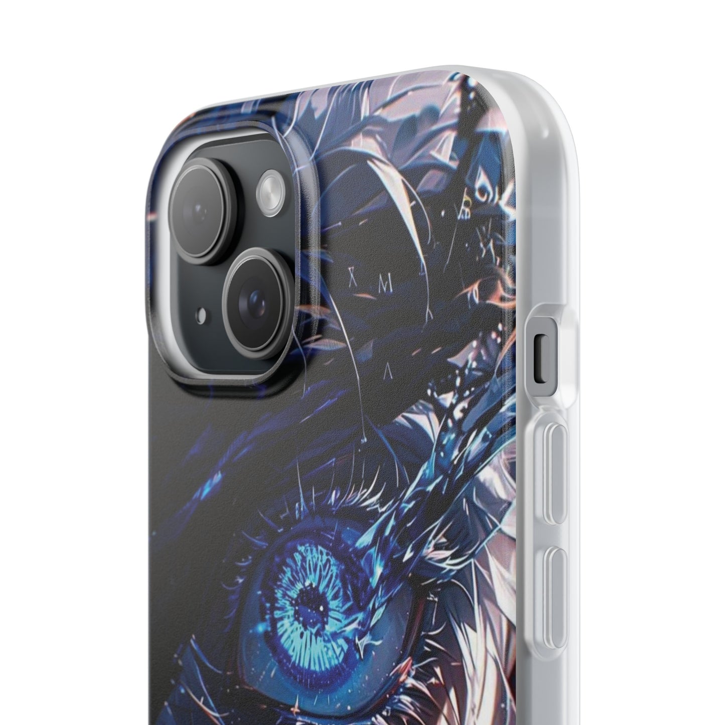 Japanese Art Phone Case – Limited Edition – INFINITE VOID