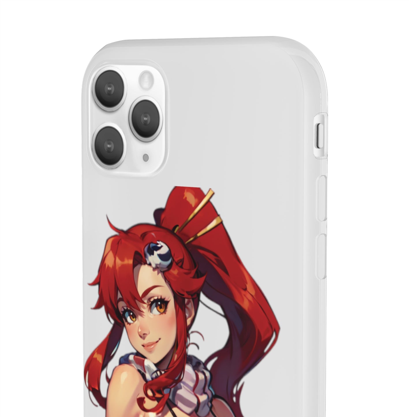 Japanese Art Phone Case – Limited Edition – YOKO