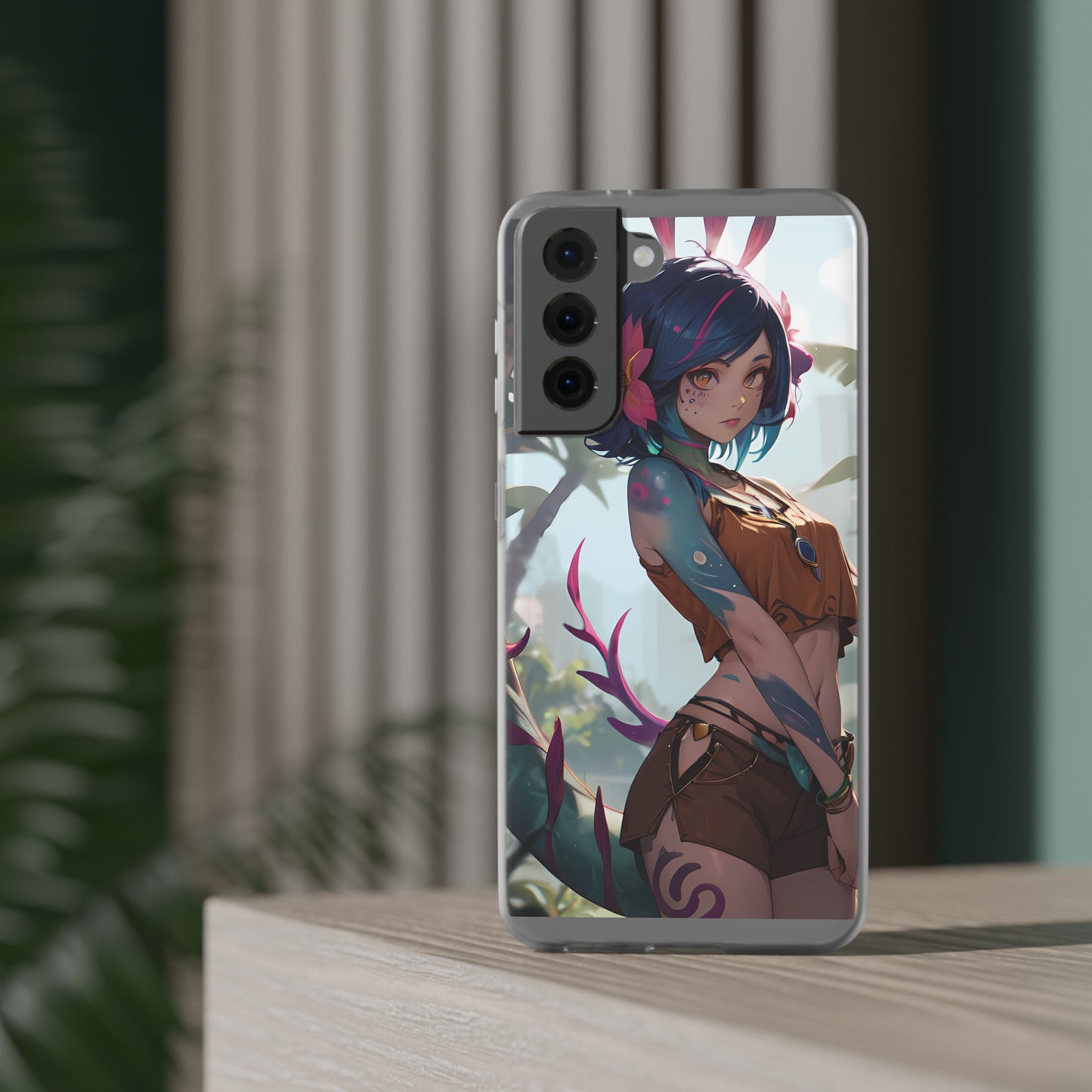 Japanese Art Phone Case – Limited Edition – NEEKO