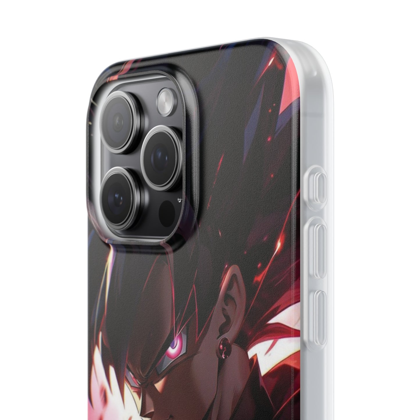 Japanese Art Phone Case – Limited Edition – GOKU BLACK