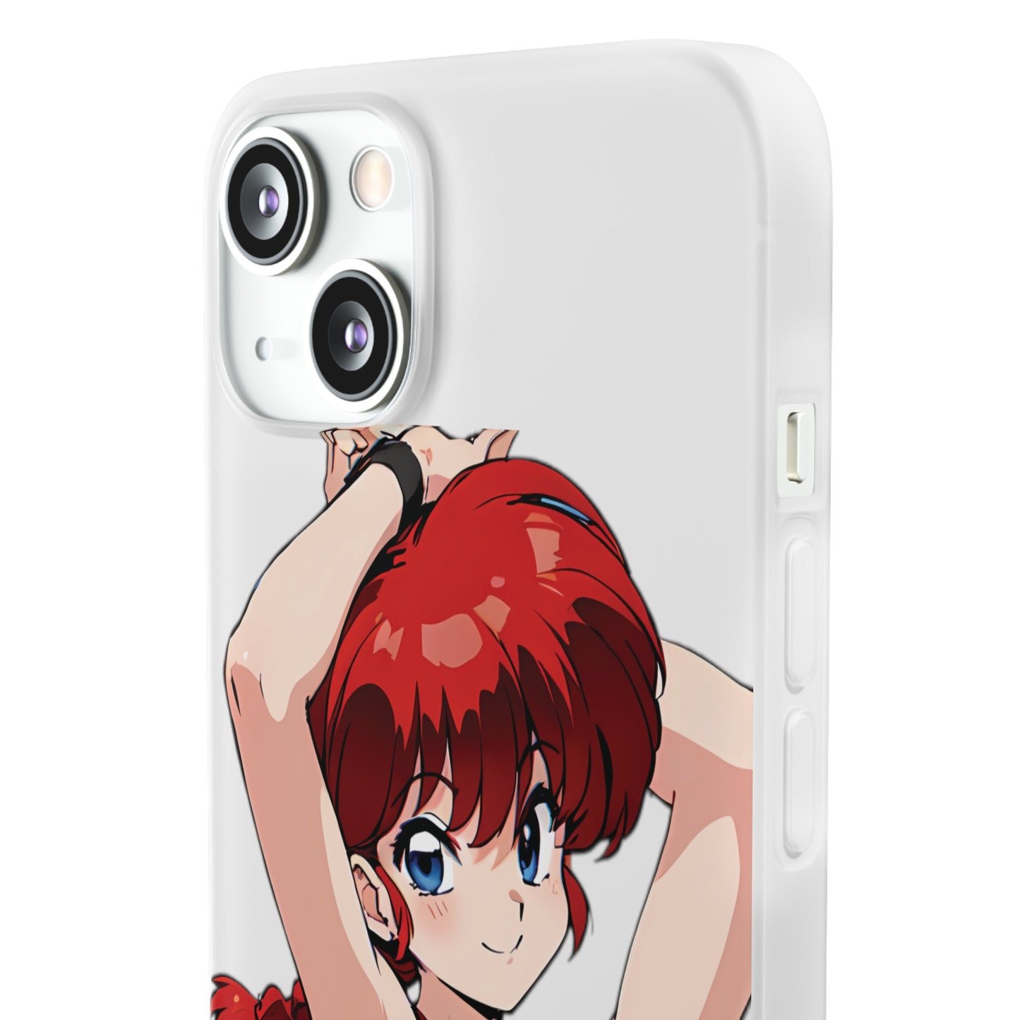 Japanese Art Phone Case – Limited Edition – RANMA CHAN 3