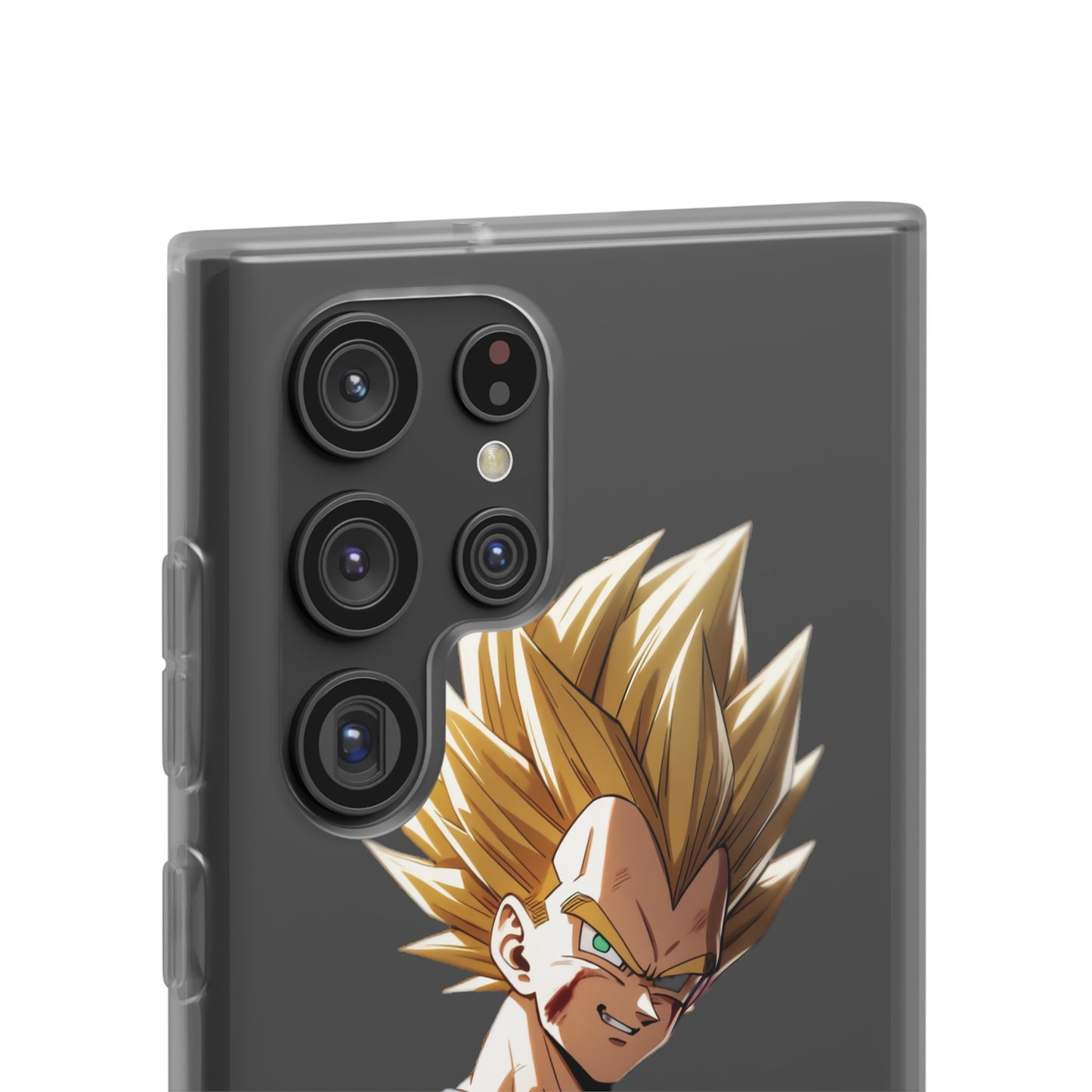 Japanese Art Phone Case – Limited Edition – VEGETA