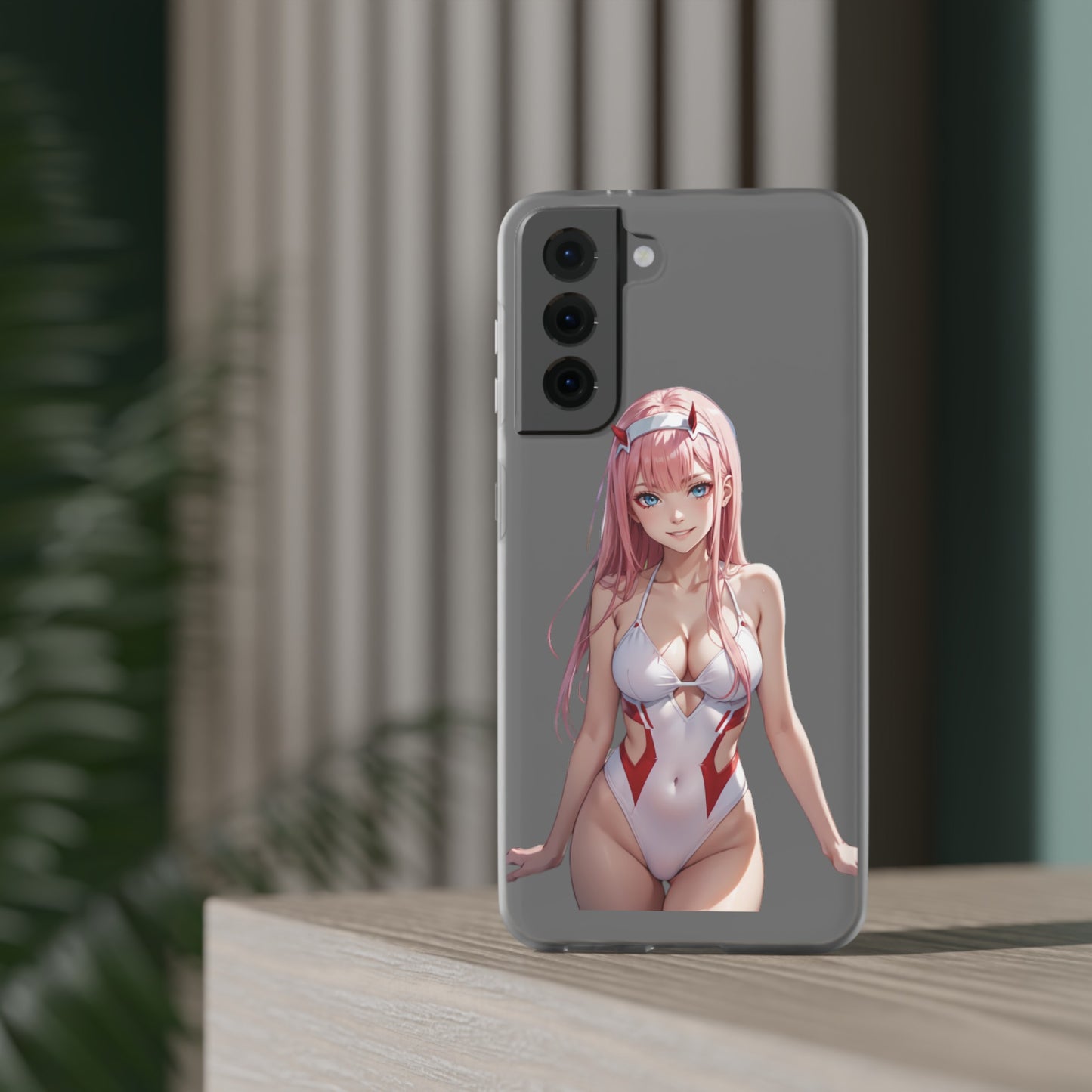 Japanese Art Phone Case – Limited Edition – DARLING