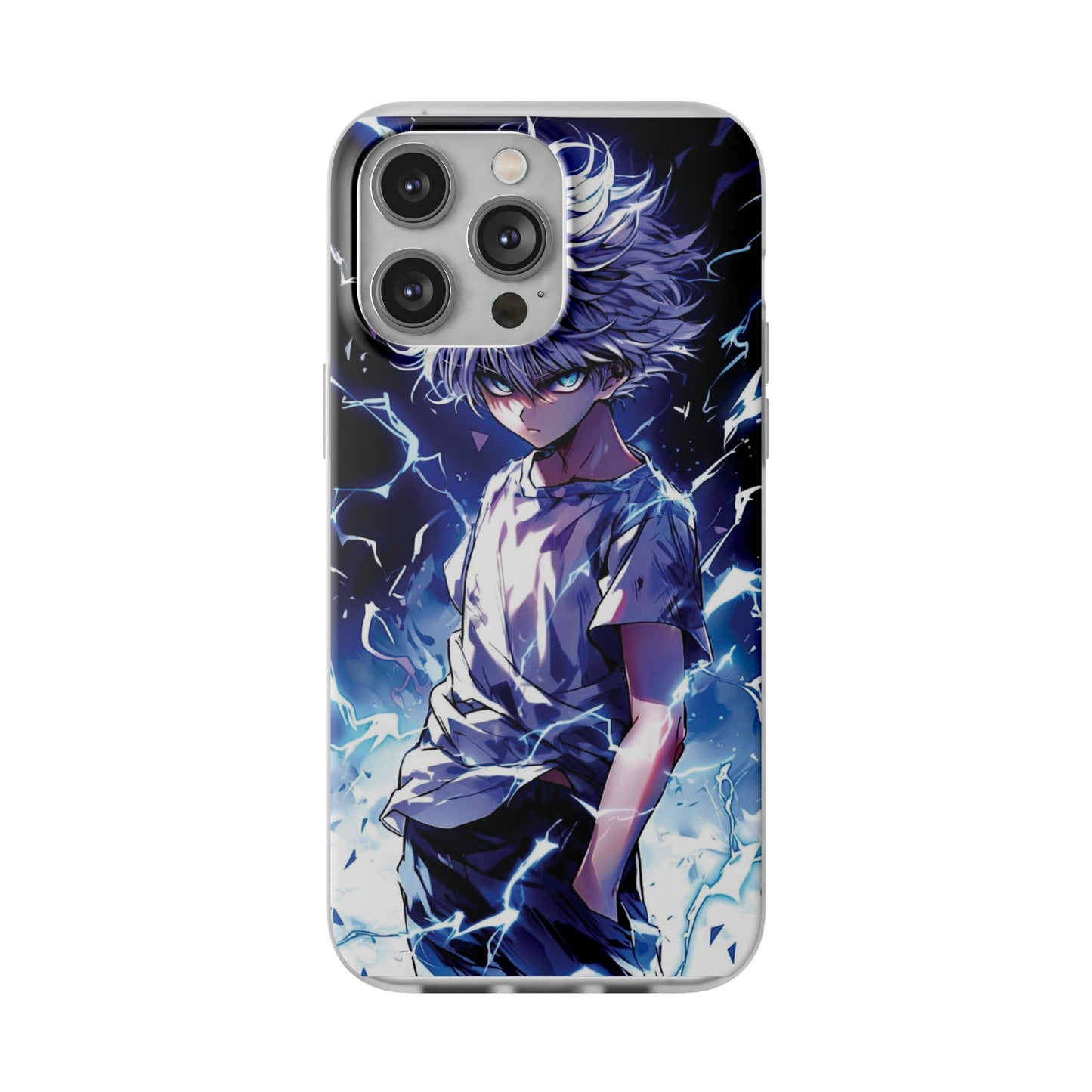 Japanese Art Phone Case – Limited Edition – KILLUA