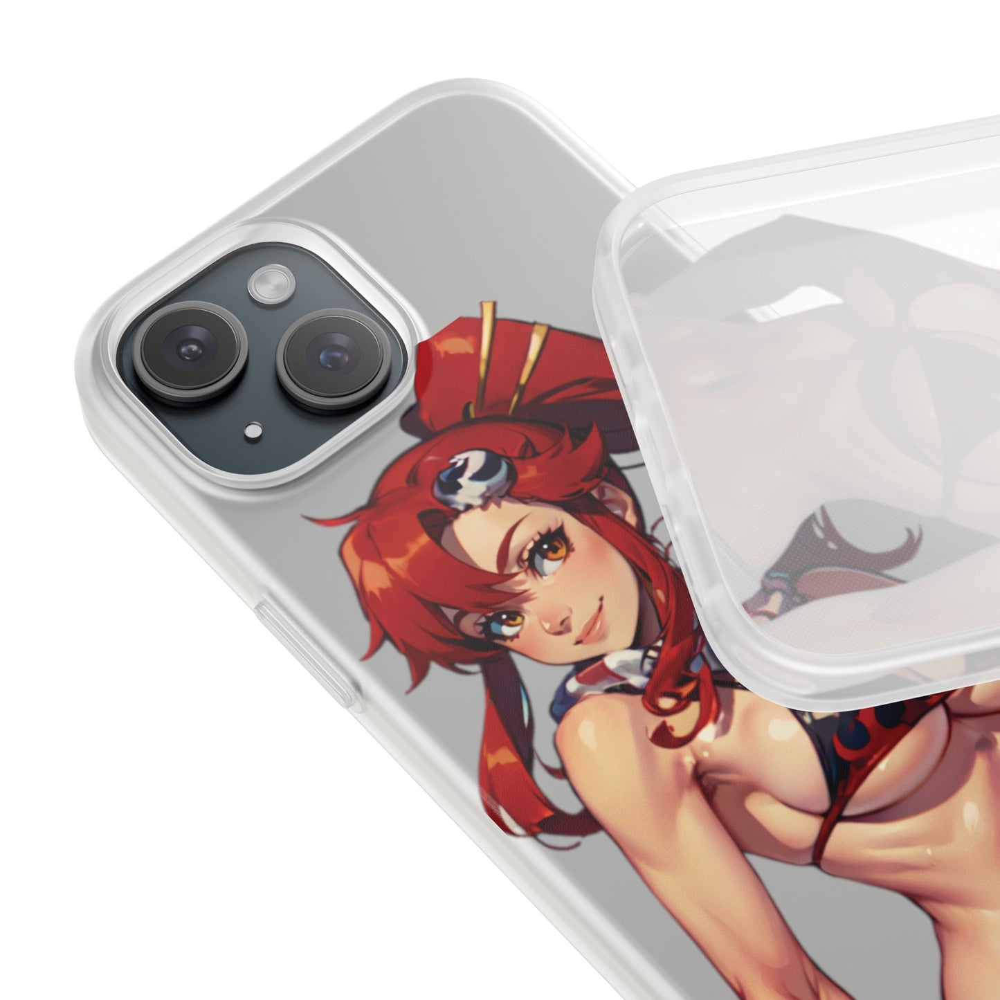 Japanese Art Phone Case – Limited Edition – YOKO