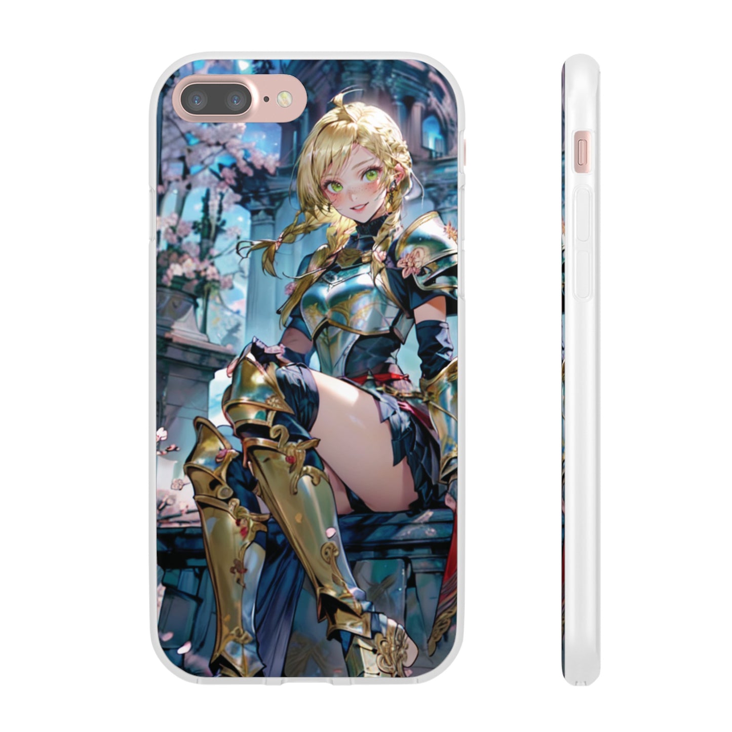 Japanese Art Phone Case – Limited Edition – STELLA