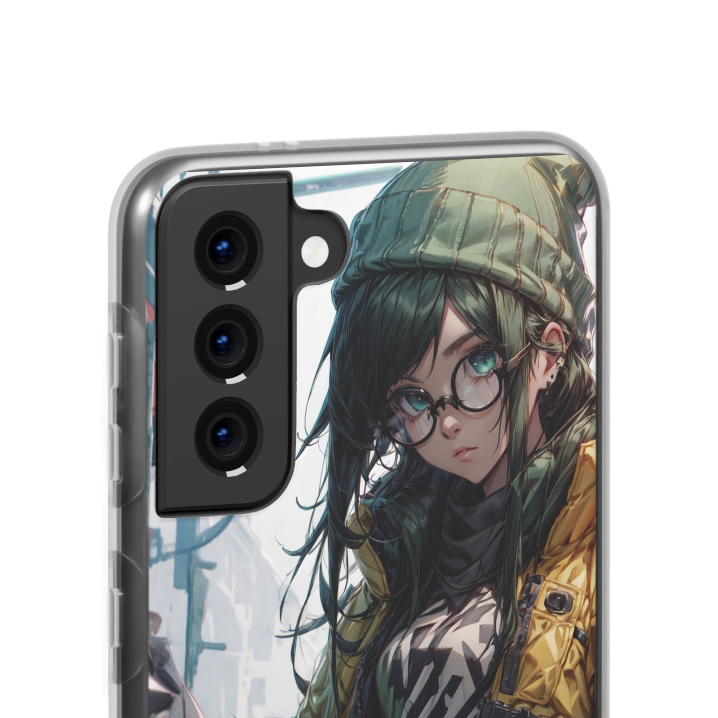 Japanese Art Phone Case – Limited Edition – KILLJOY