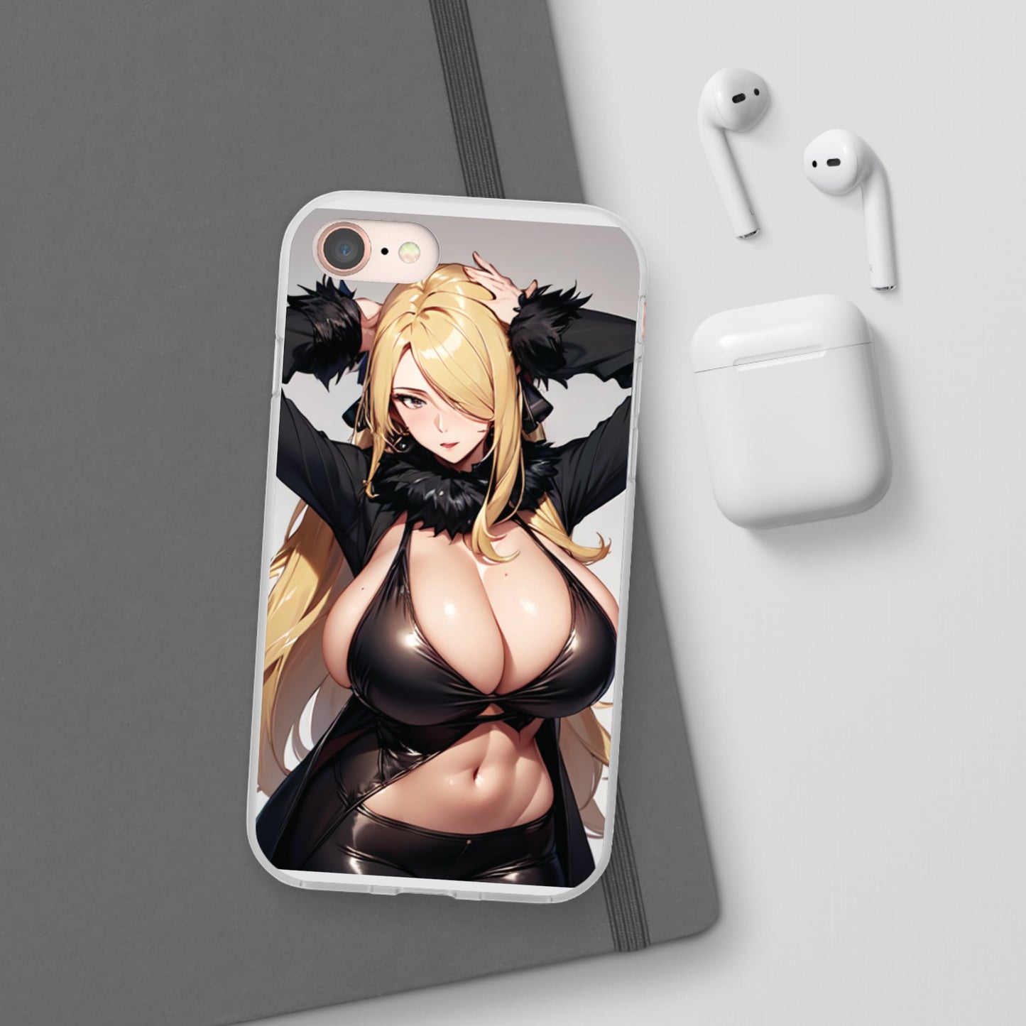 Japanese Art Phone Case – Limited Edition – CYNTHIA