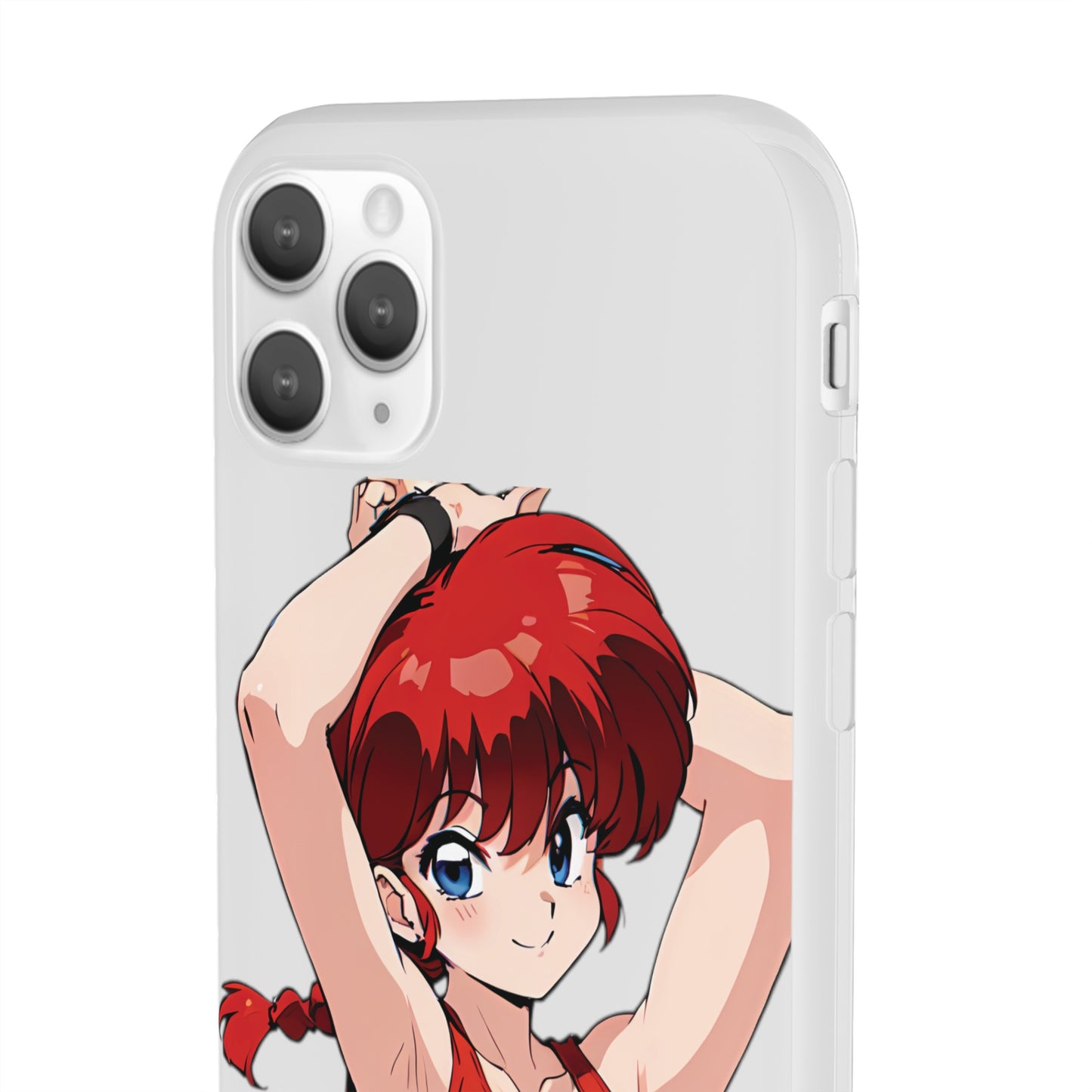 Japanese Art Phone Case – Limited Edition – RANMA CHAN 3