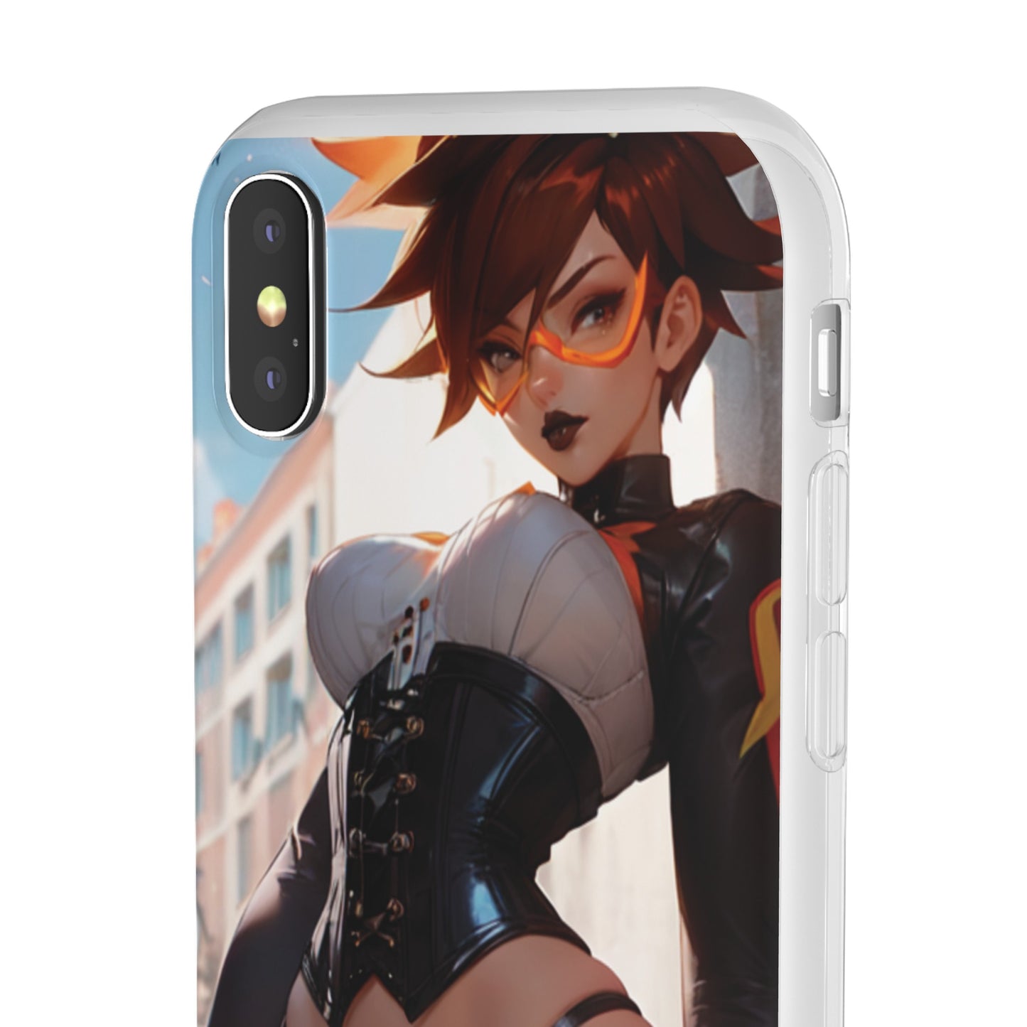 Japanese Art Phone Case – Limited Edition – TRACER