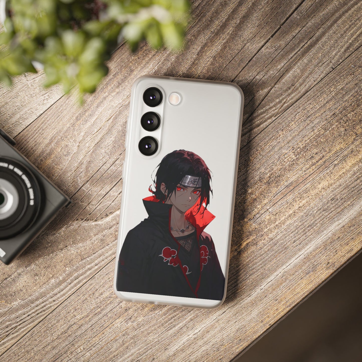 Japanese Art Phone Case – Limited Edition – ITACHI