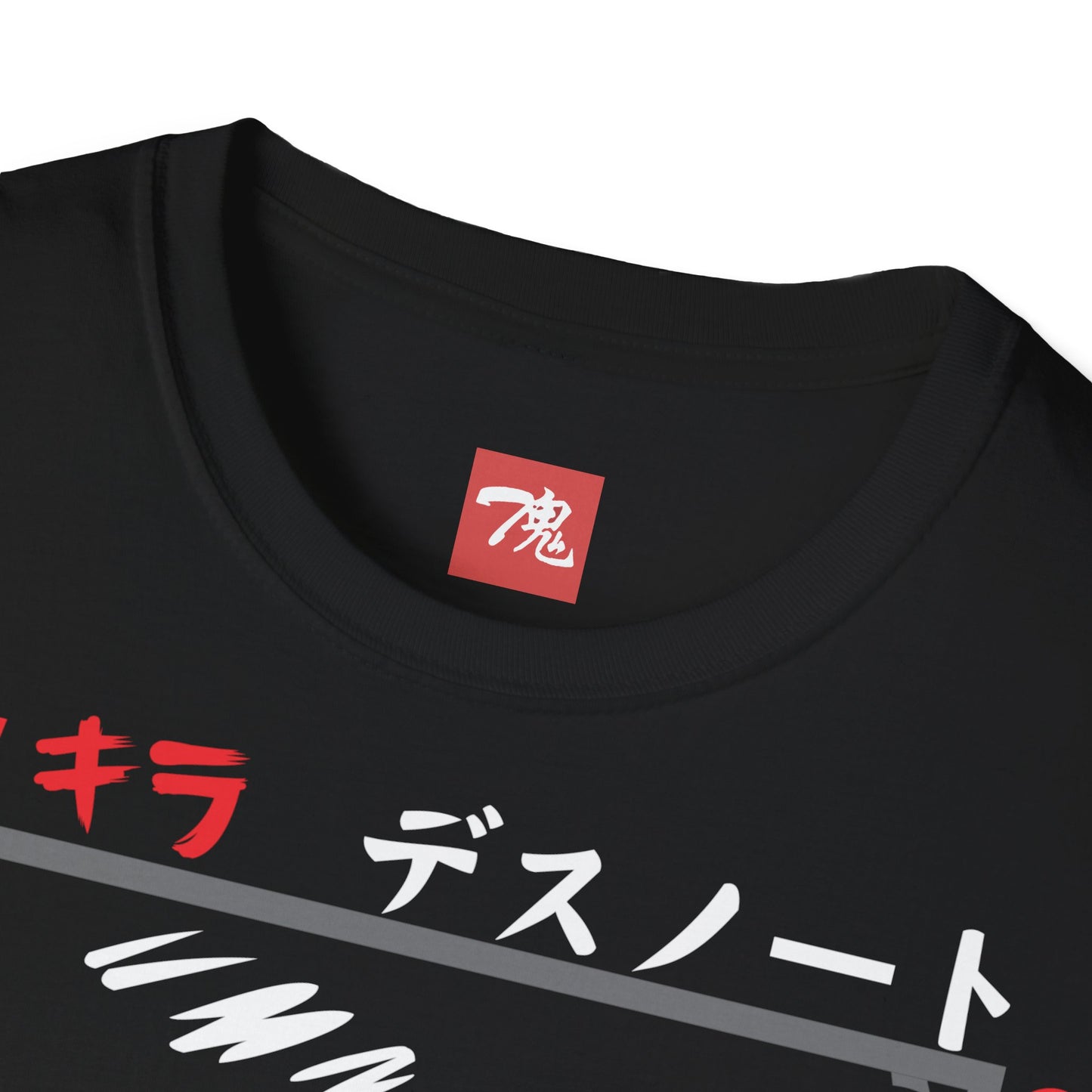 Anime Shirt - L - Anime Style Clothing