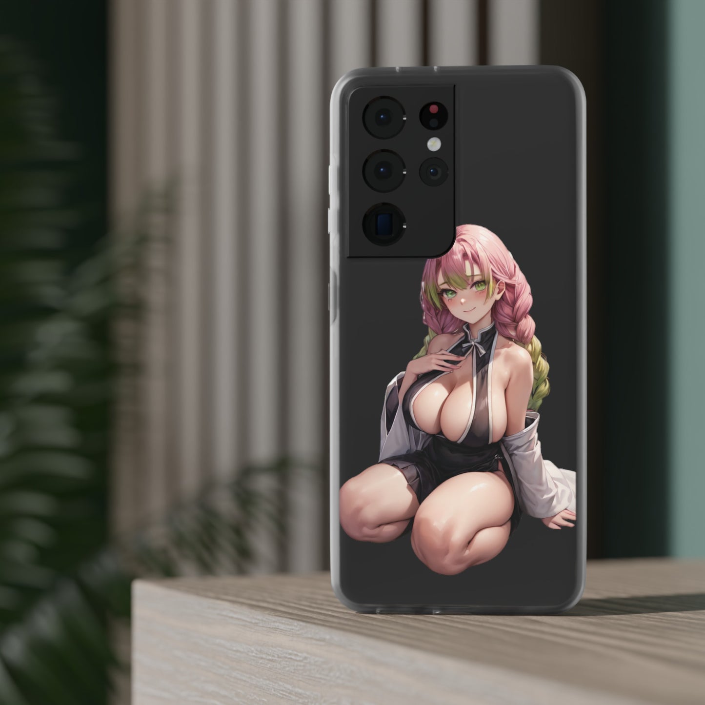 Japanese Art Phone Case – Limited Edition – MITSURI