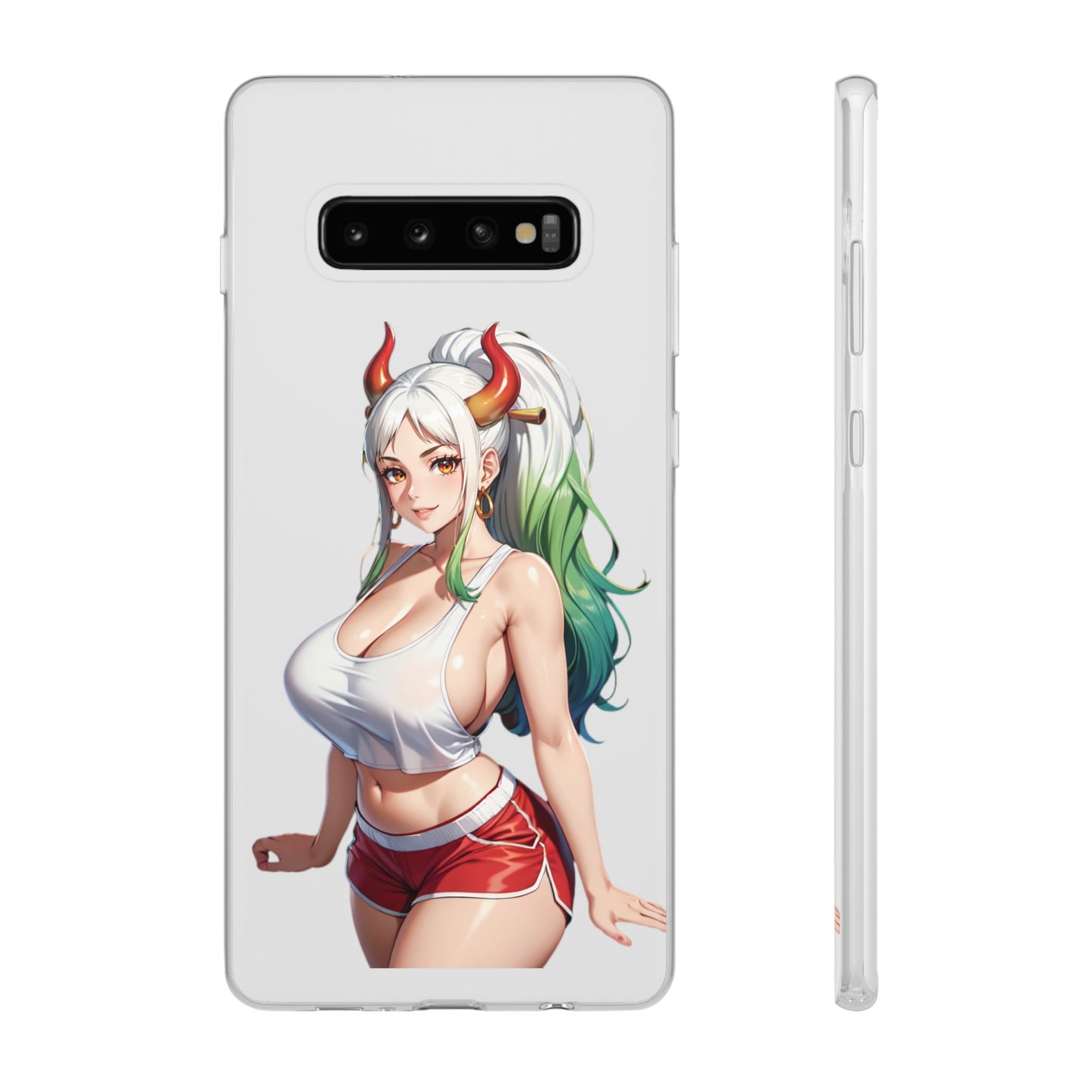 Japanese Art Phone Case – Limited Edition – YAMATO GYM