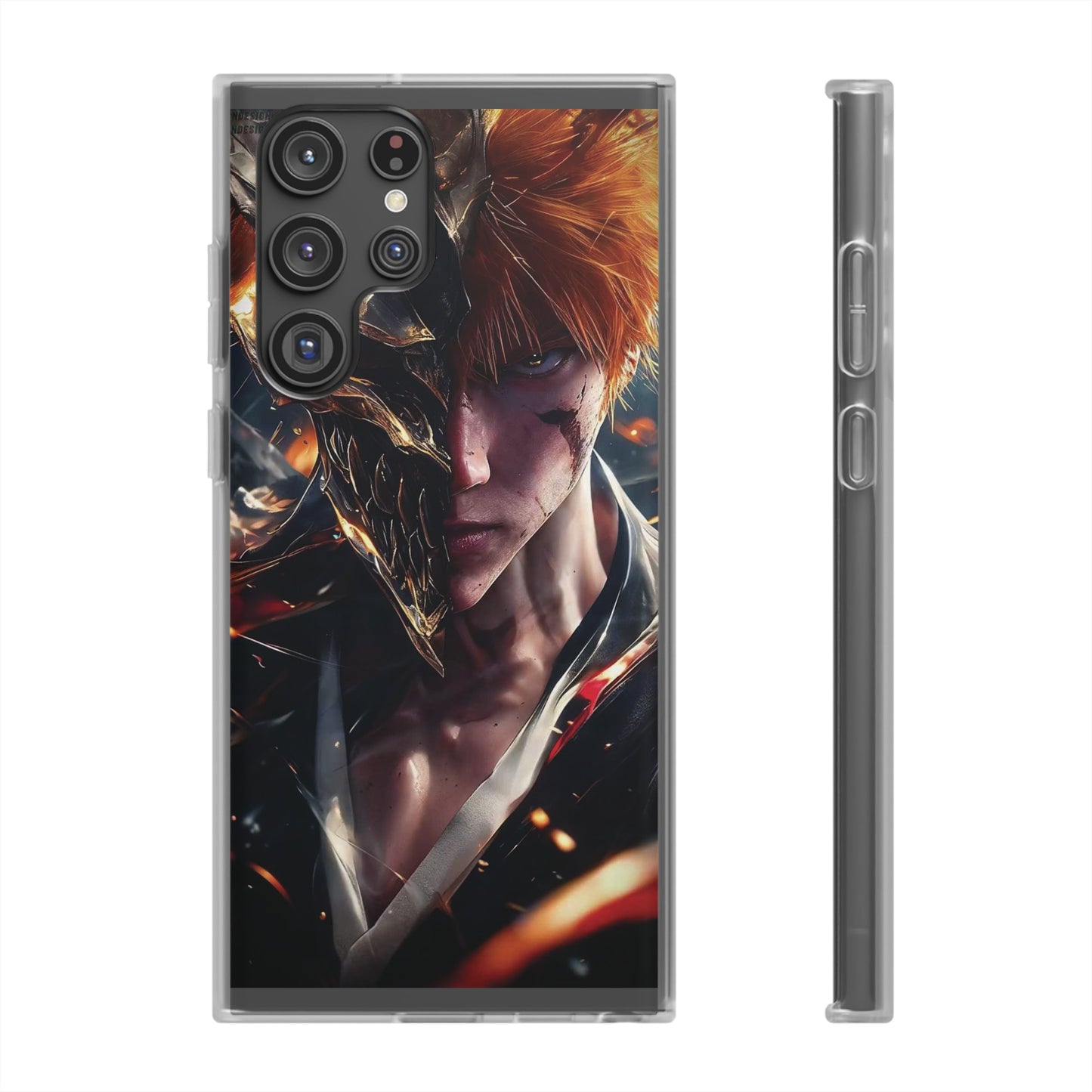 Japanese Art Phone Case – Limited Edition – BANKAI