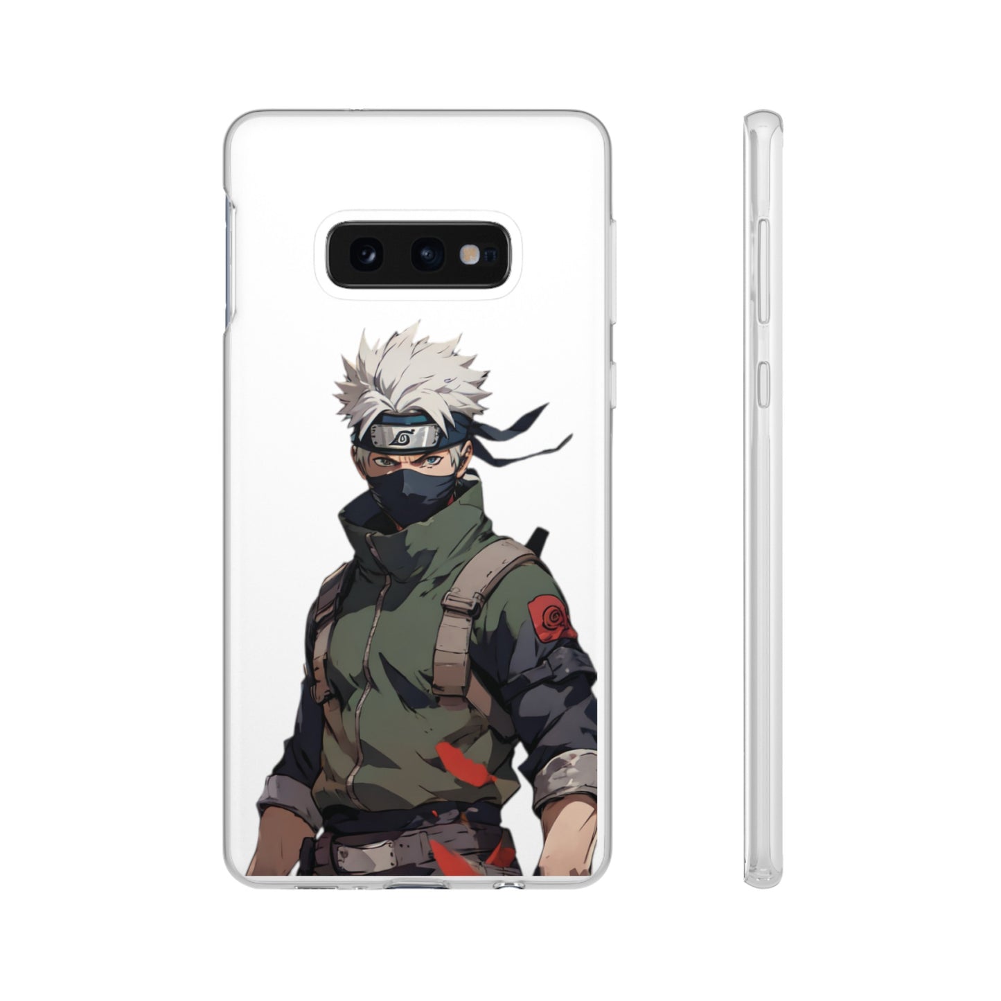 Japanese Art Phone Case – Limited Edition – KAKASHI