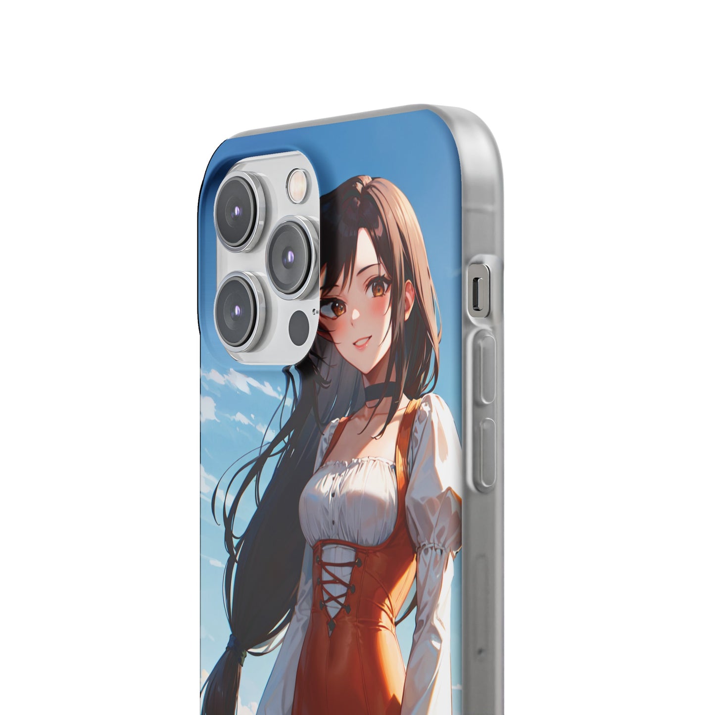 Copy of Japanese Art Phone Case – Limited Edition – GARNET