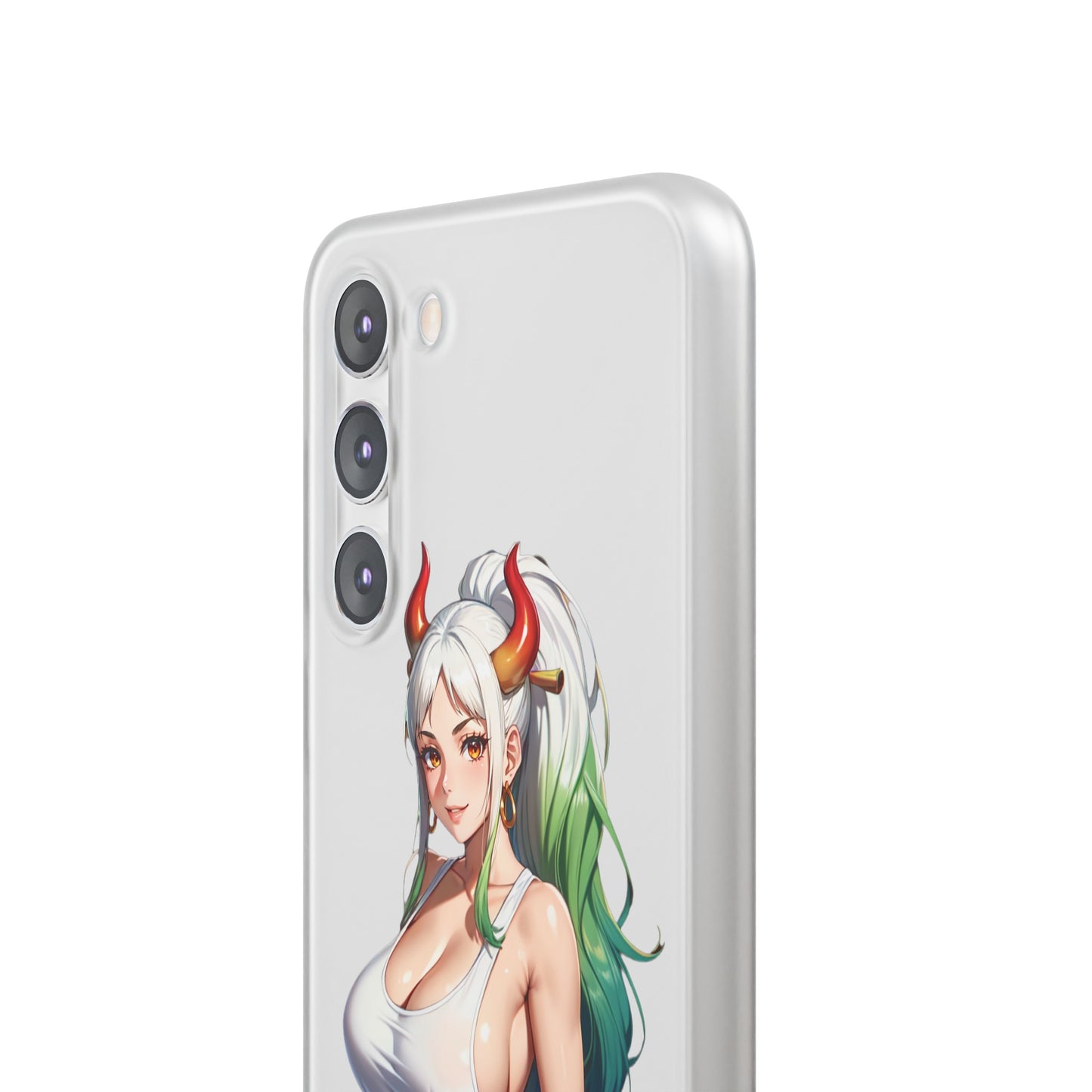 Japanese Art Phone Case – Limited Edition – YAMATO GYM