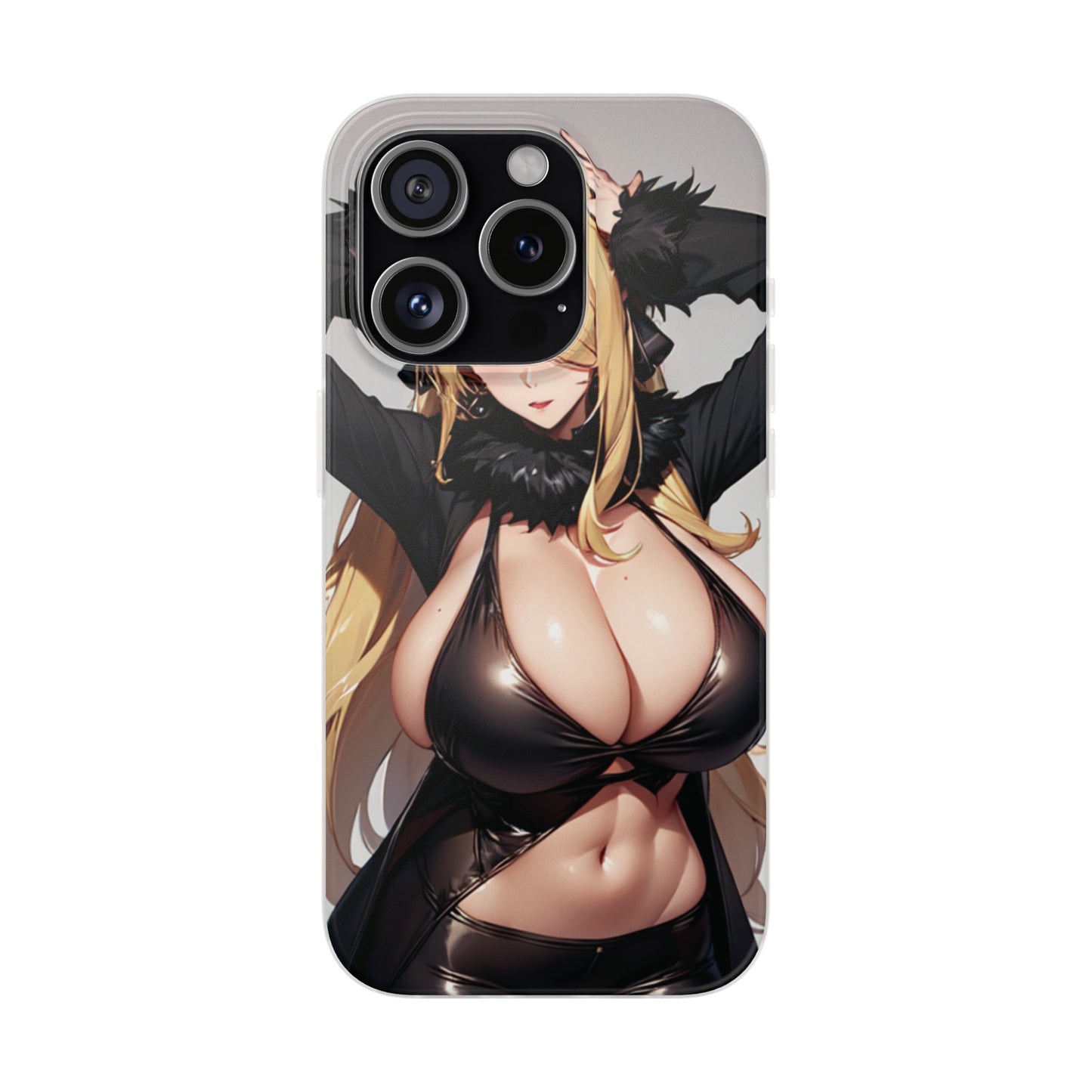 Japanese Art Phone Case – Limited Edition – CYNTHIA