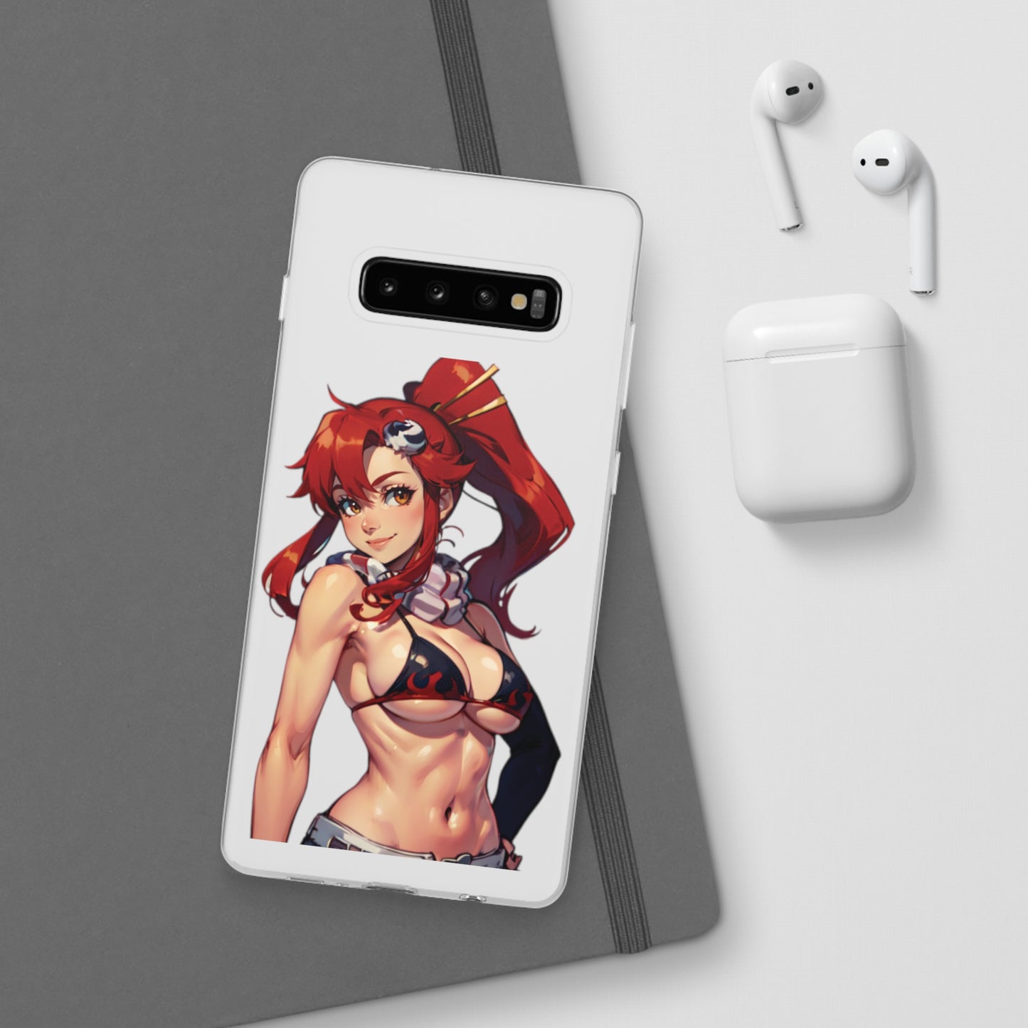 Japanese Art Phone Case – Limited Edition – YOKO