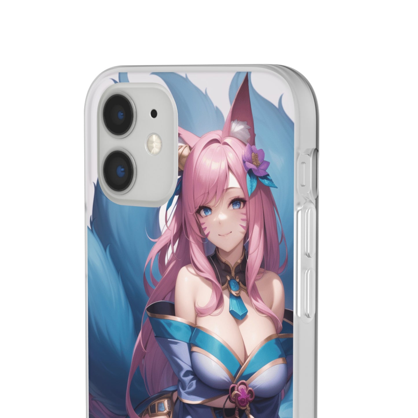 Japanese Art Phone Case – Limited Edition – AHRI 4