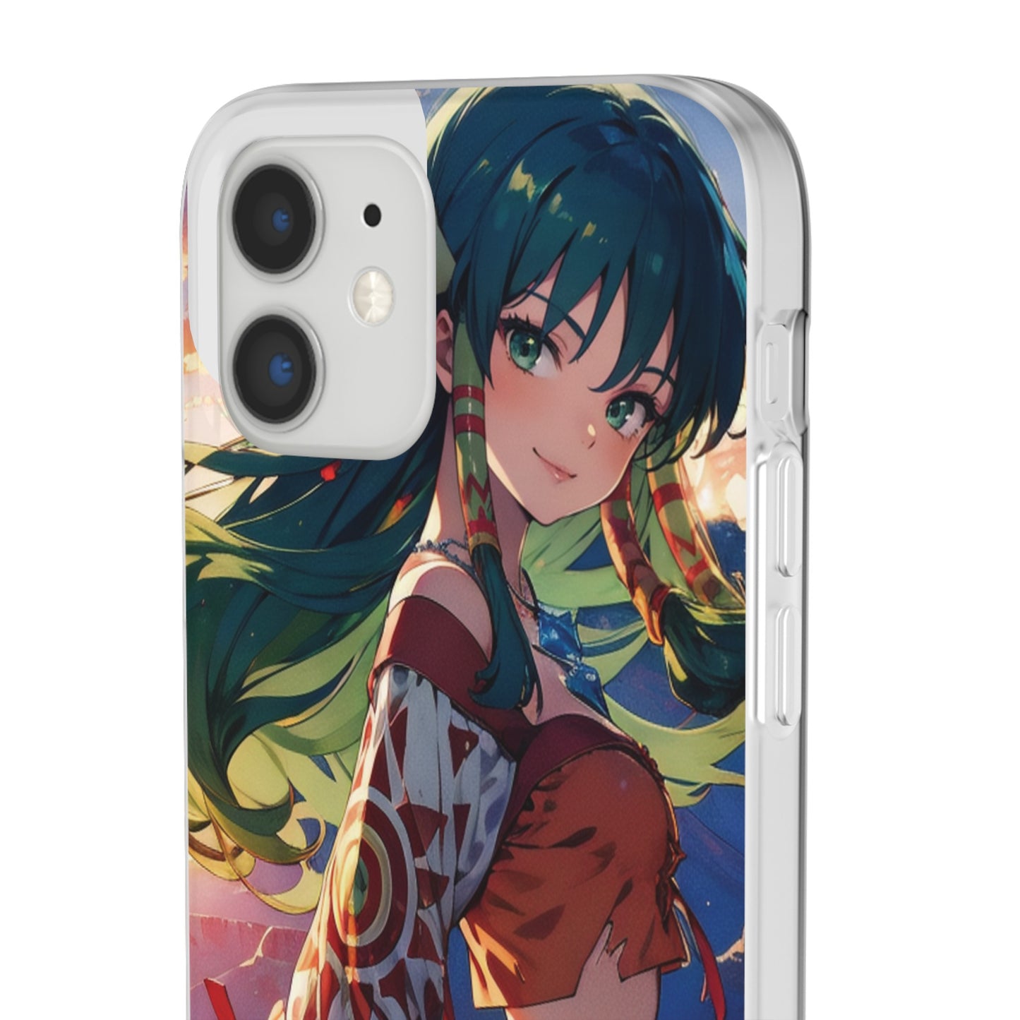 Japanese Art Phone Case – Limited Edition – FEENA