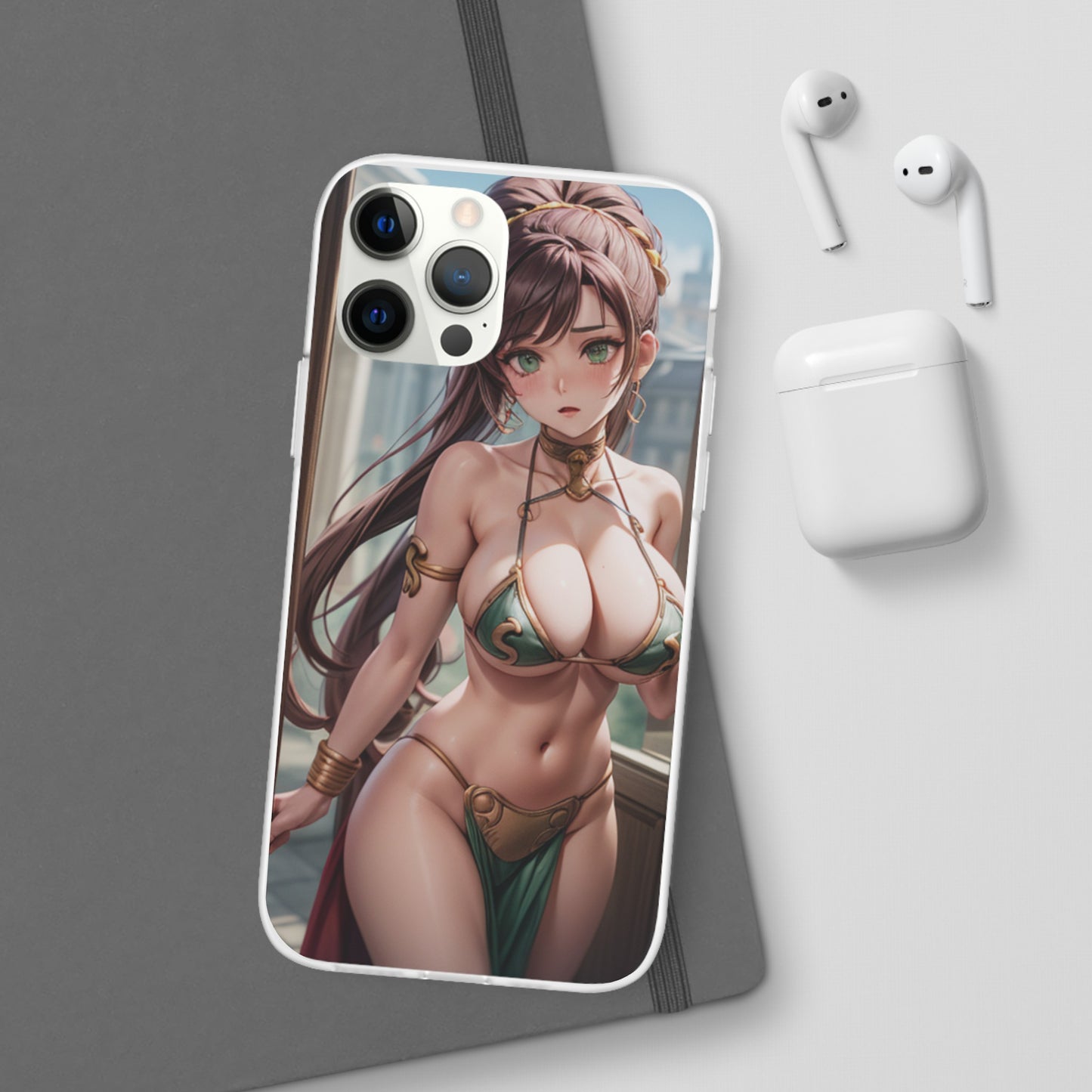 Japanese Art Phone Case – Limited Edition – LEIA