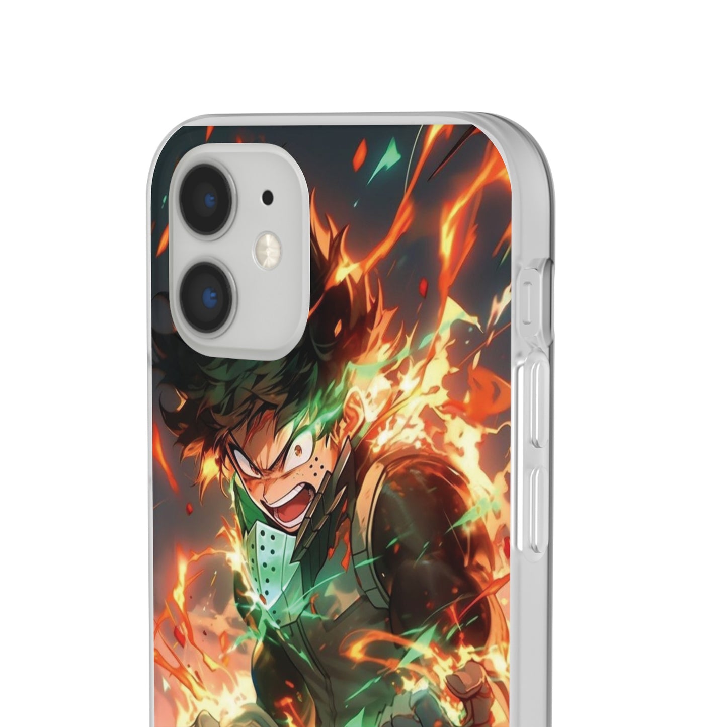 Japanese Art Phone Case – Limited Edition – IZUKU