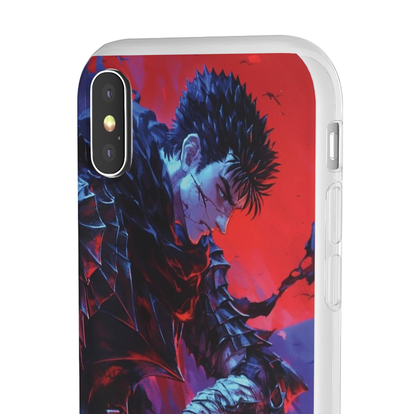 Japanese Art Phone Case – Limited Edition – GUTS