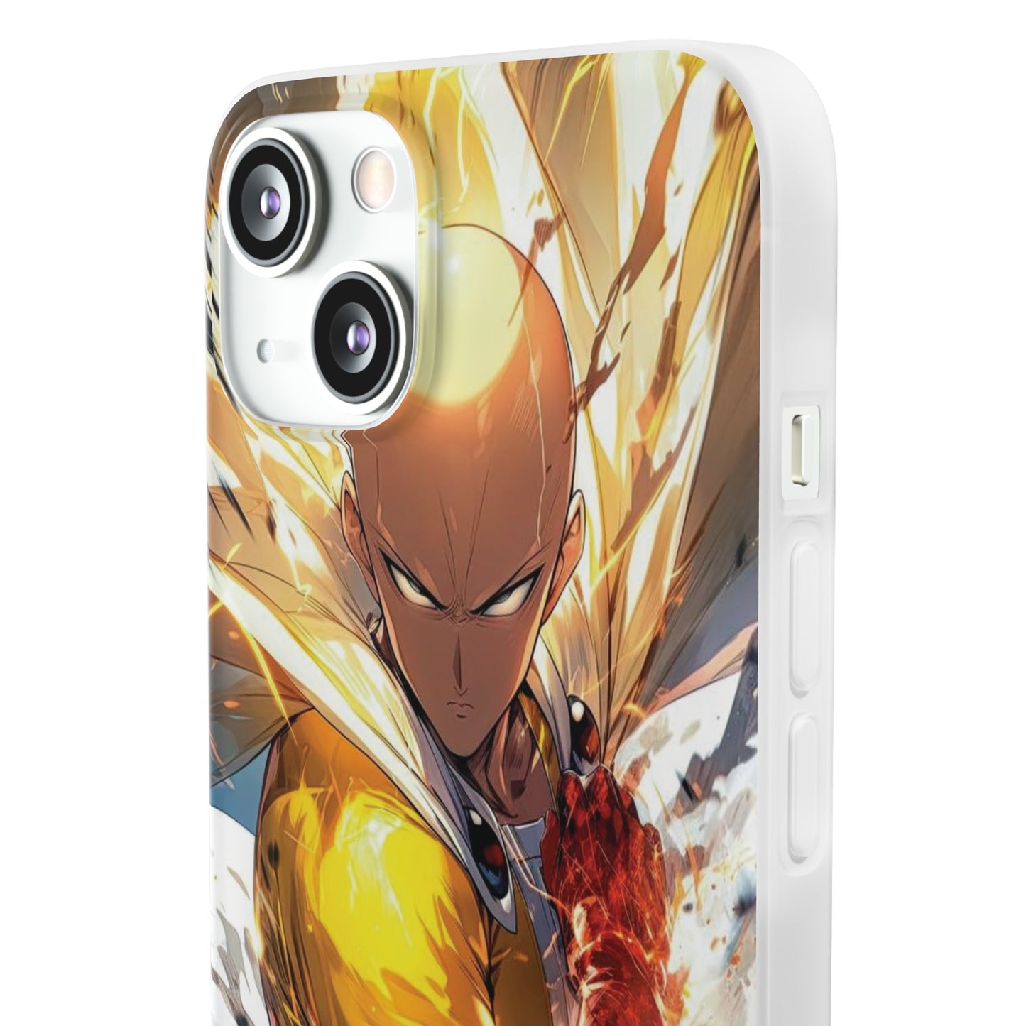 Japanese Art Phone Case – Limited Edition – SAITAMA 2