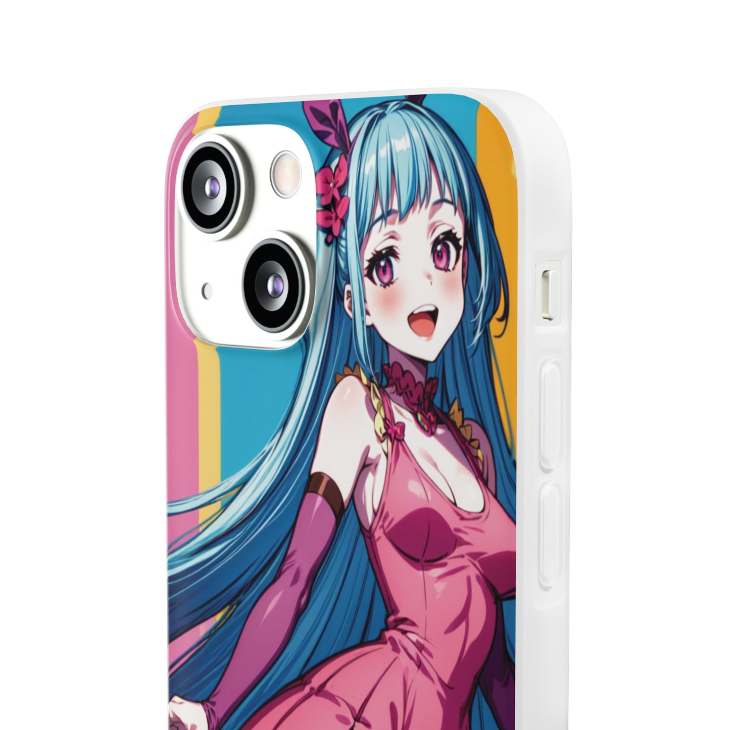 Japanese Art Phone Case – Limited Edition – MEMEME