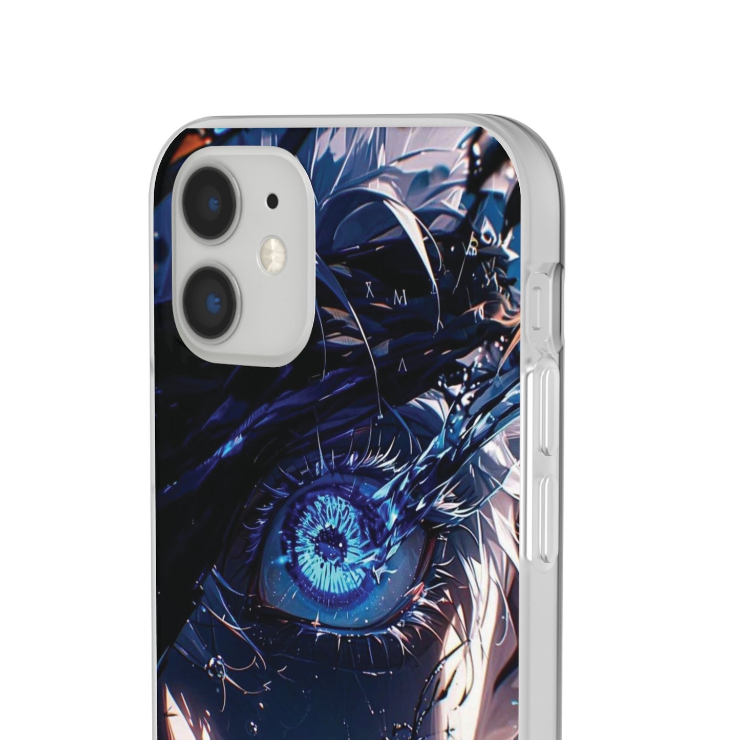 Japanese Art Phone Case – Limited Edition – INFINITE VOID