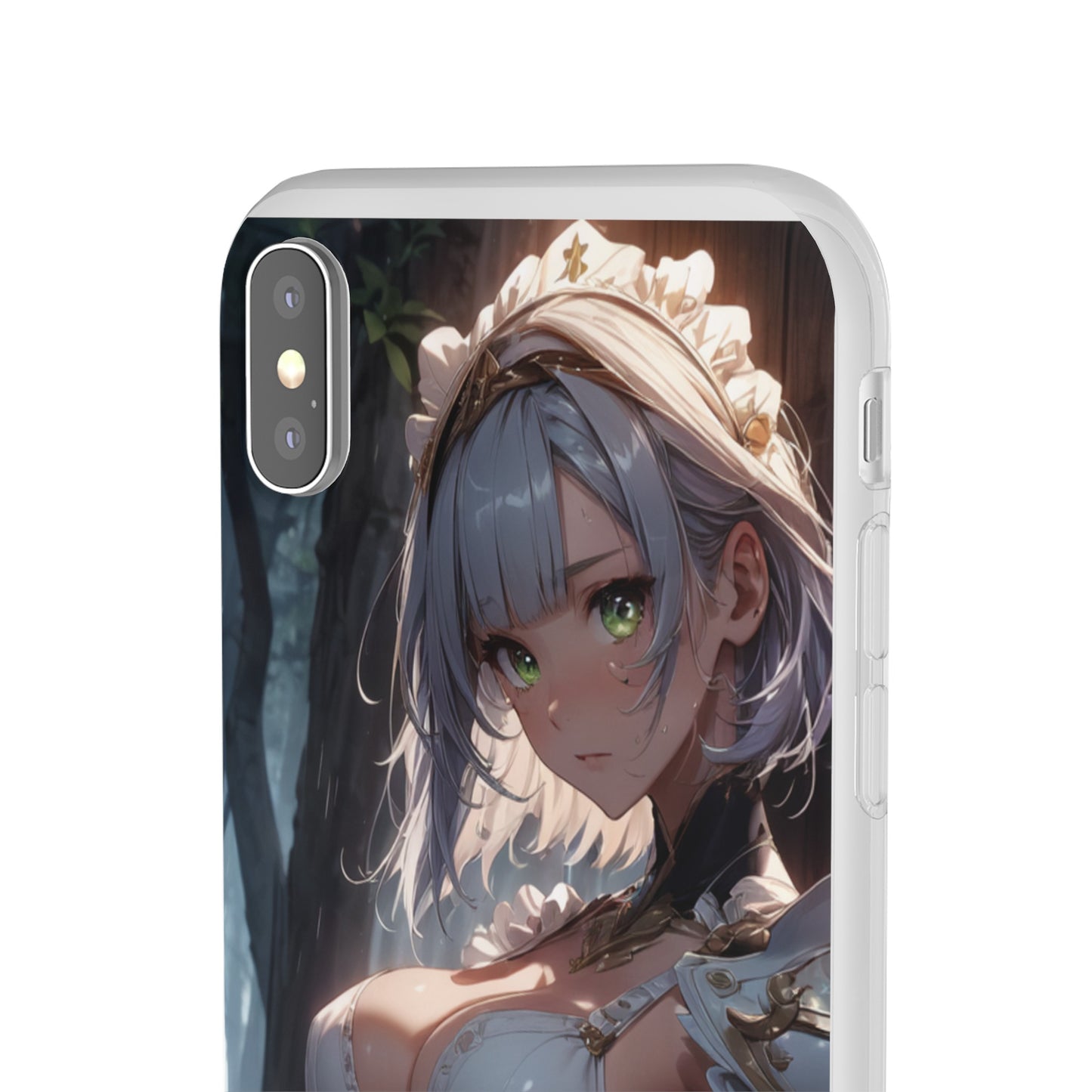 Japanese Art Phone Case – Limited Edition – NOELLE