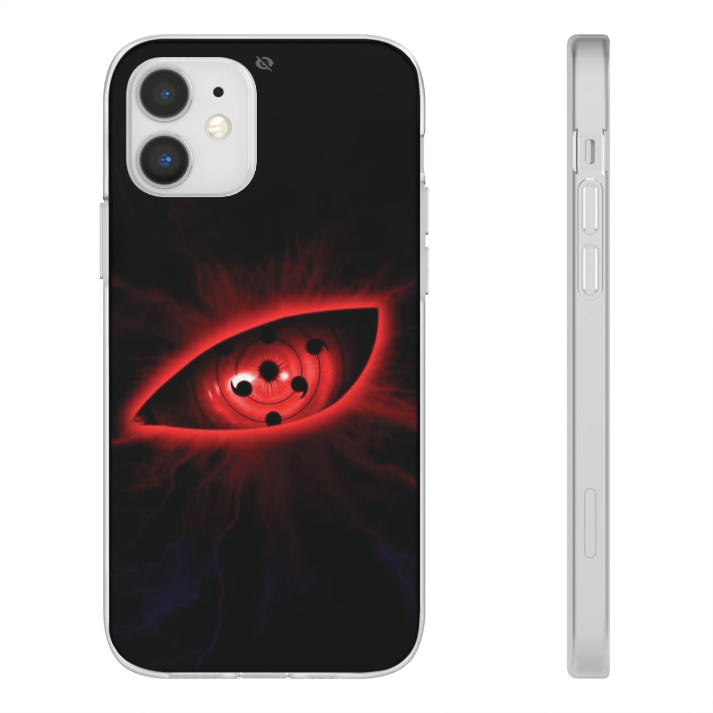 Japanese Art Phone Case – Limited Edition – SHARINGAN