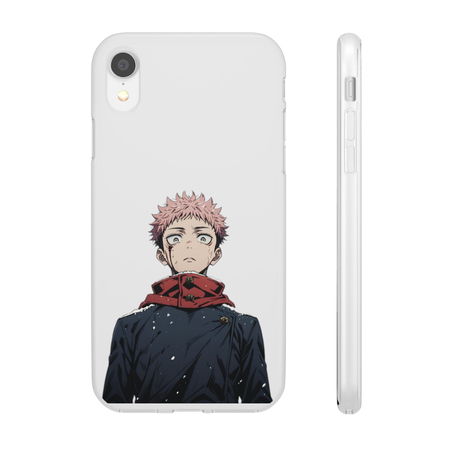 Japanese Art Phone Case – Limited Edition – YUJI